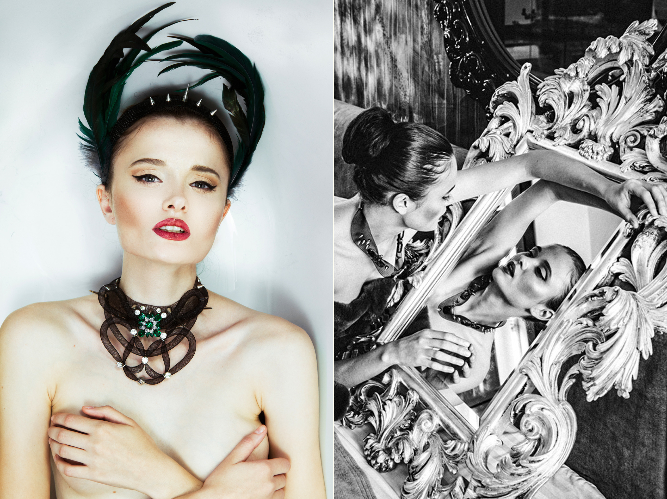 Избранное. Фотограф Анатолий Егоров