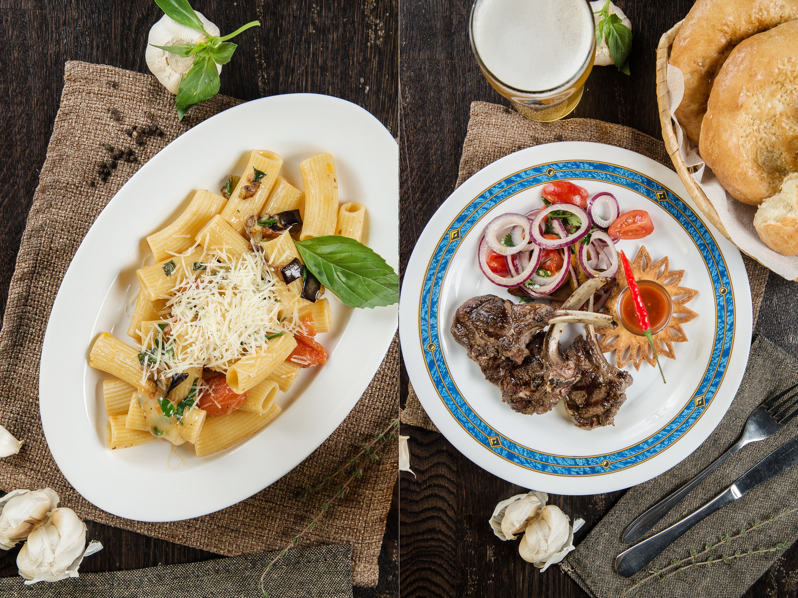 ФУД ФОТОГРАФИЯ. Фотограф Анатолий Егоров