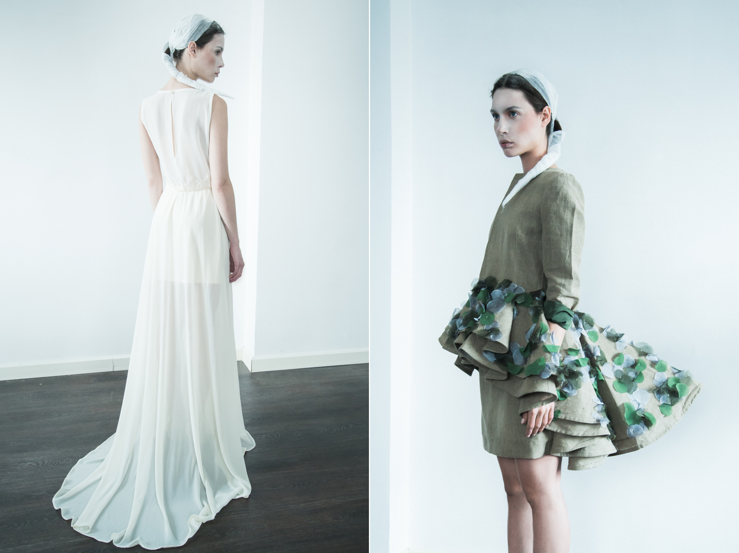 Избранное. Фотограф Анатолий Егоров