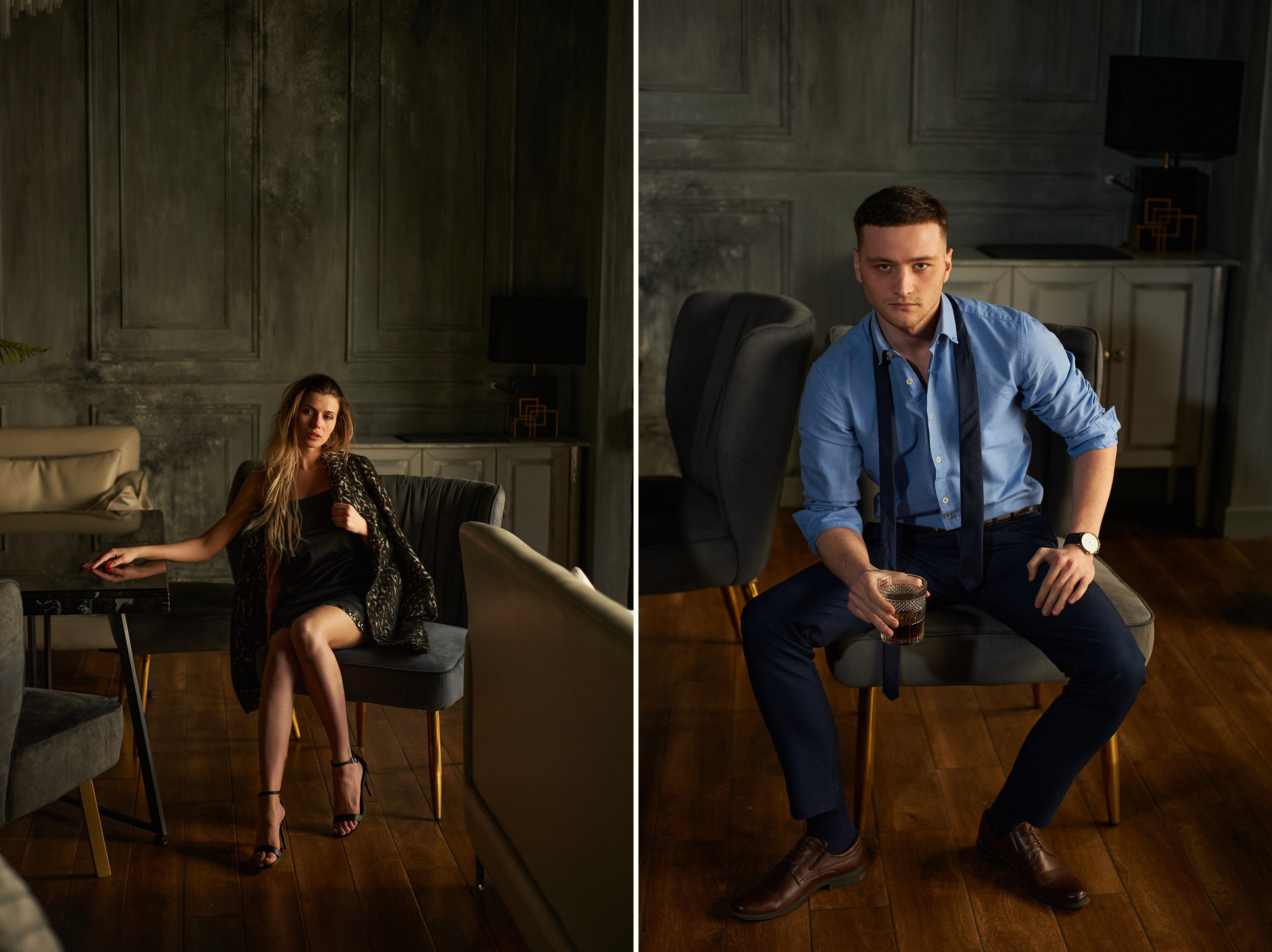 Избранное. Фотограф Анатолий Егоров