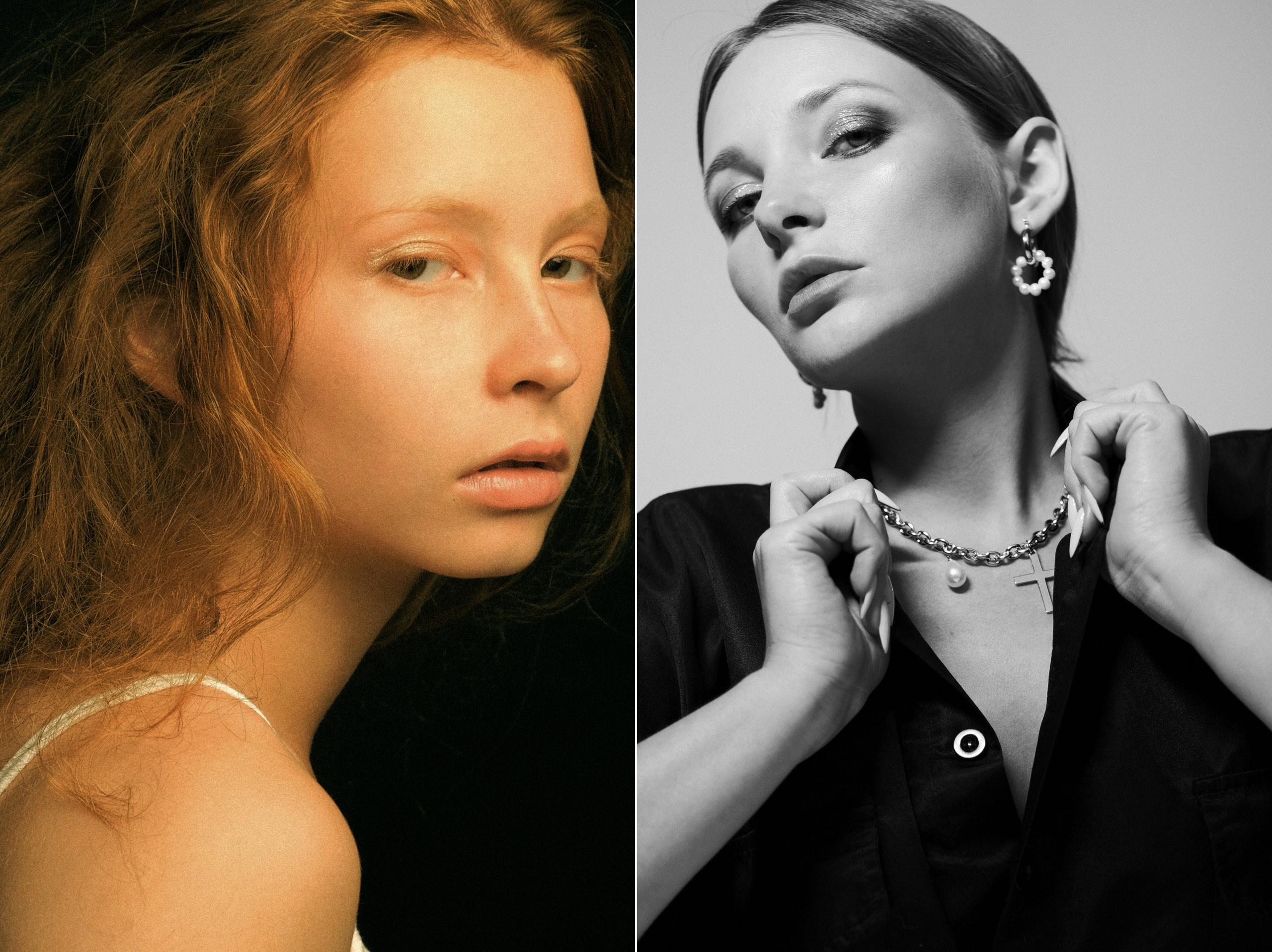 Избранное. Фотограф Анатолий Егоров