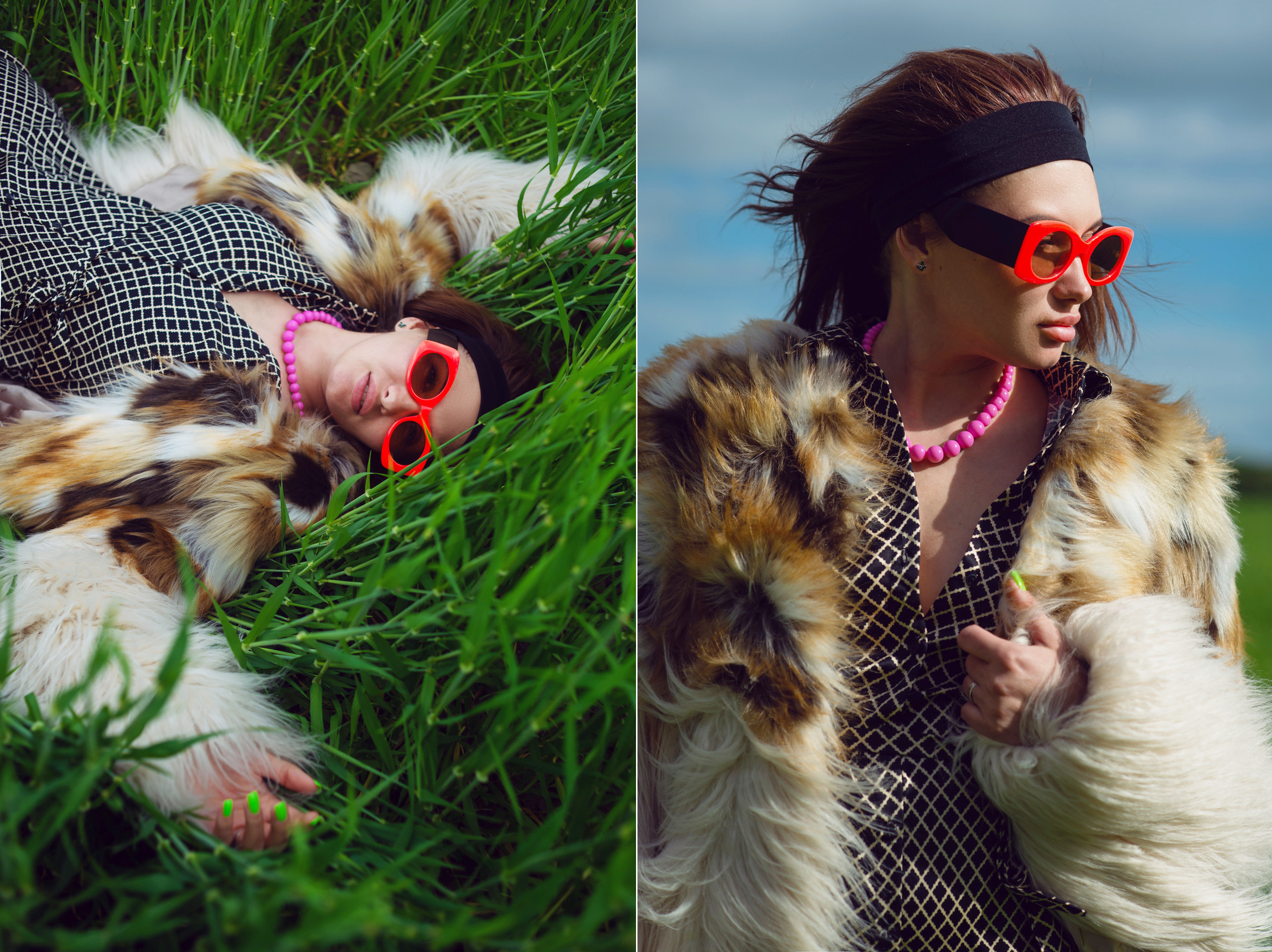 Избранное. Фотограф Анатолий Егоров