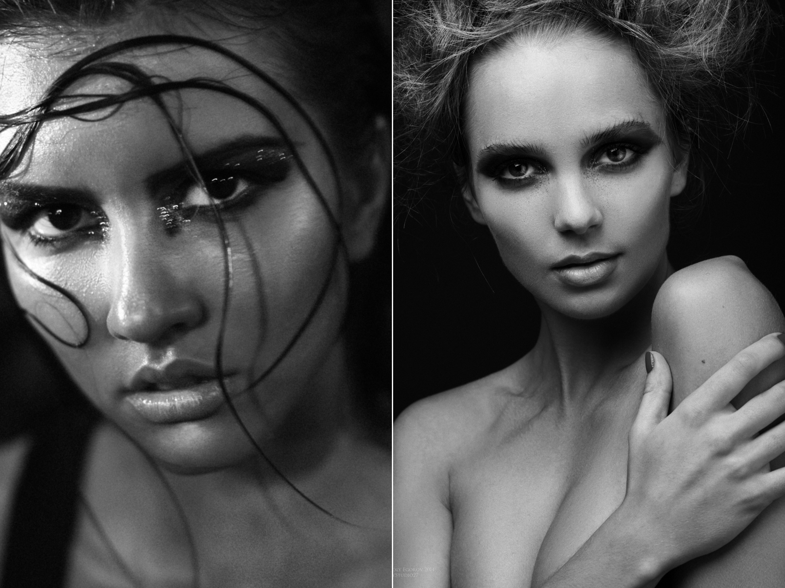 Избранное. Фотограф Анатолий Егоров