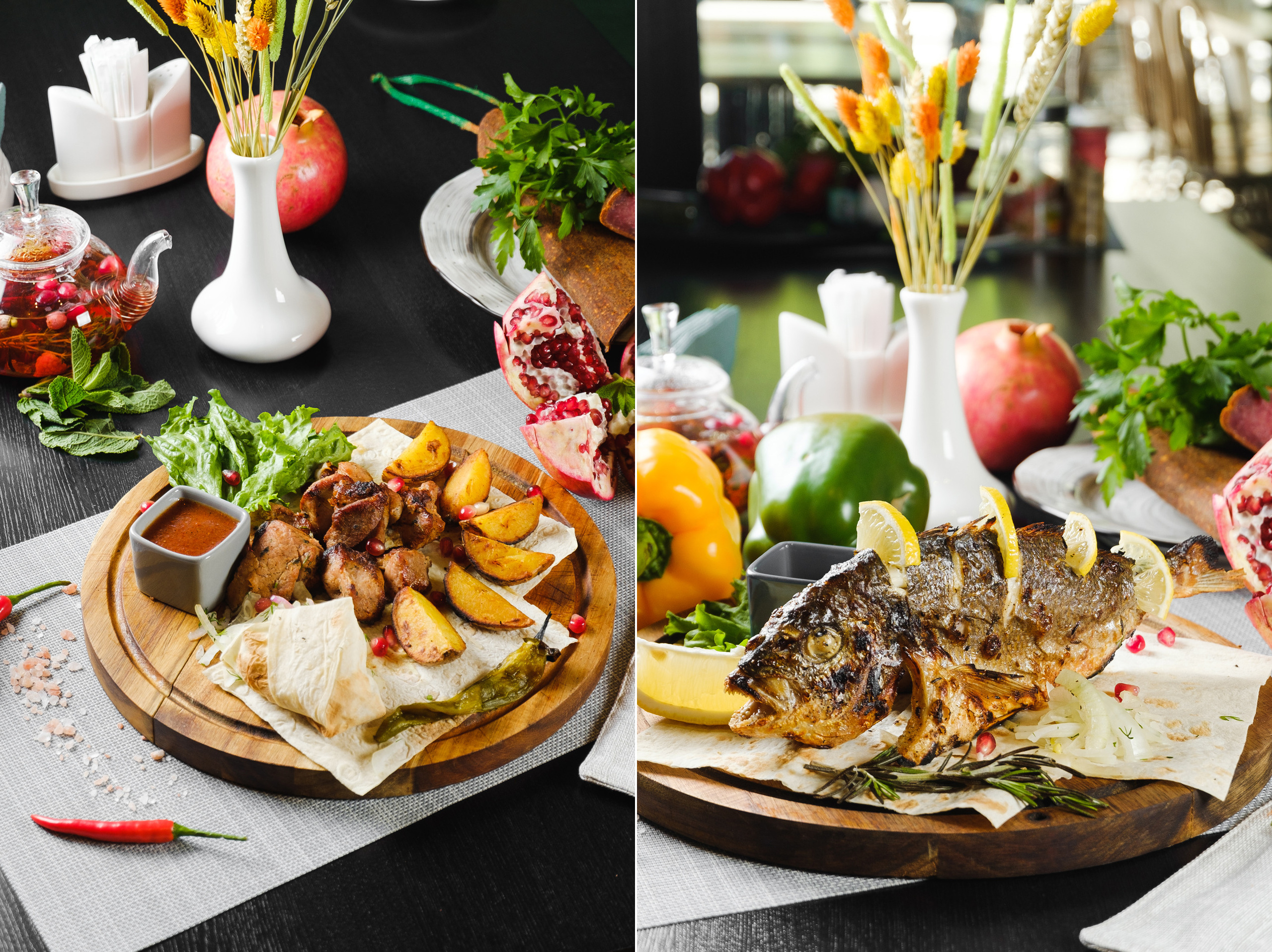 ФУД ФОТОГРАФИЯ. Фотограф Анатолий Егоров