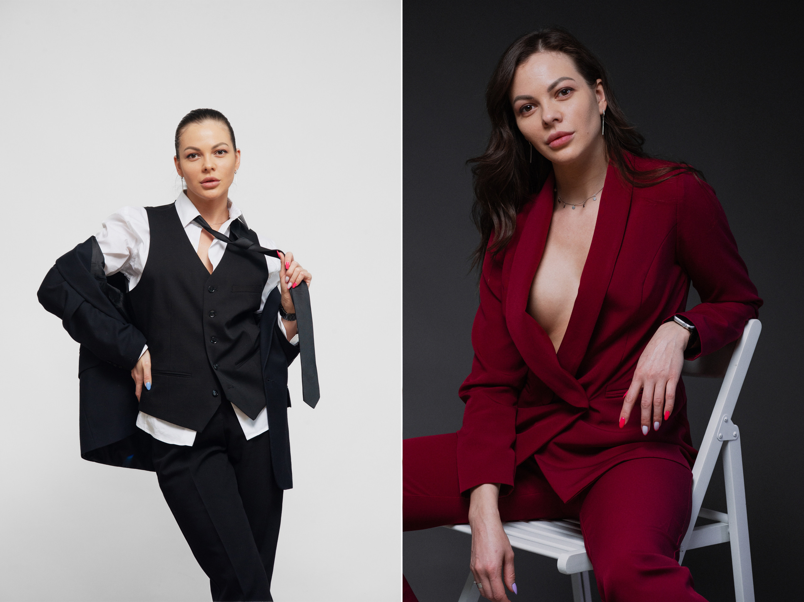 Избранное. Фотограф Анатолий Егоров