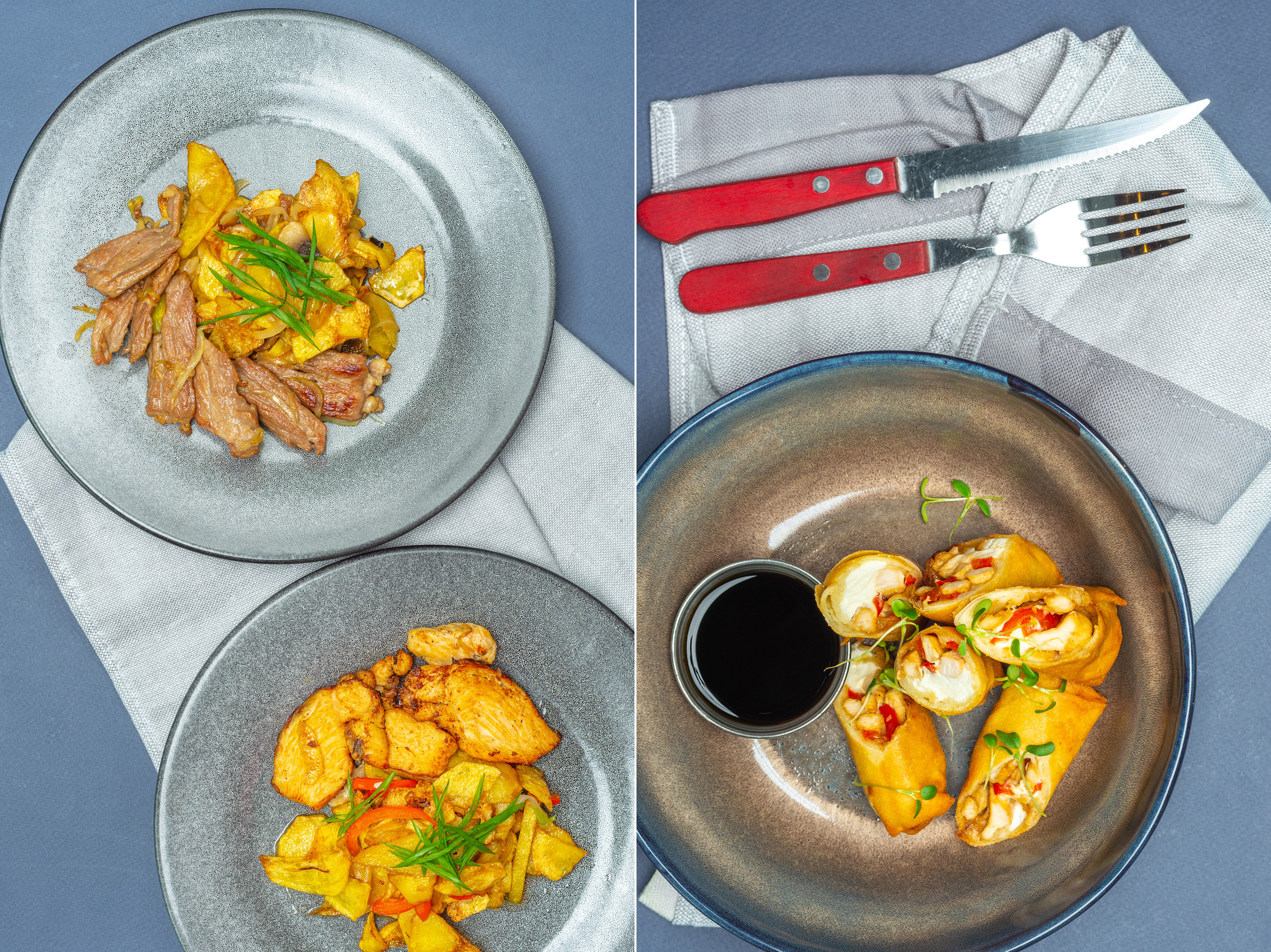 ФУД ФОТОГРАФИЯ. Фотограф Анатолий Егоров