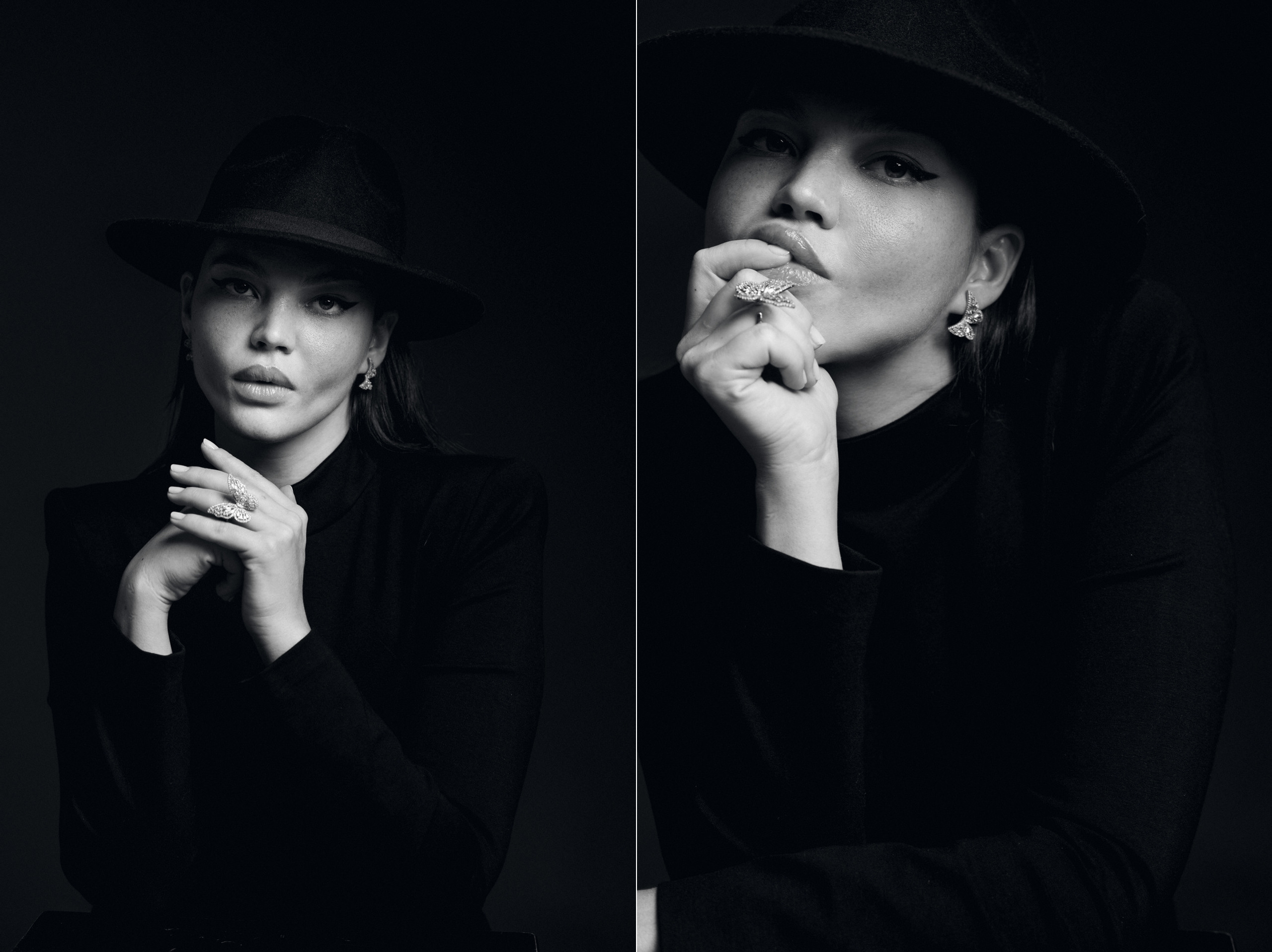 Избранное. Фотограф Анатолий Егоров