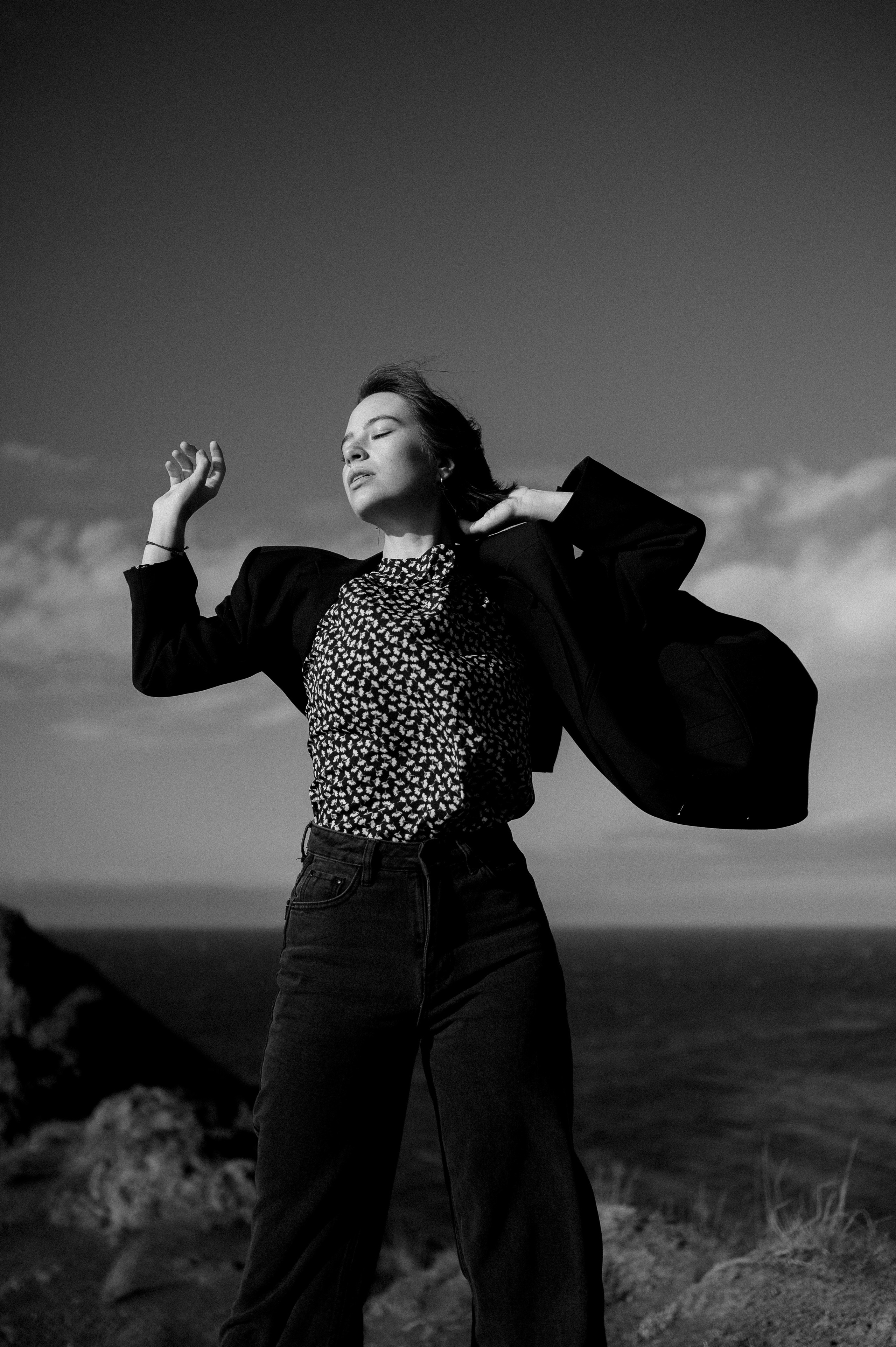 Personal. Репортажный фотограф Ольга Ищук