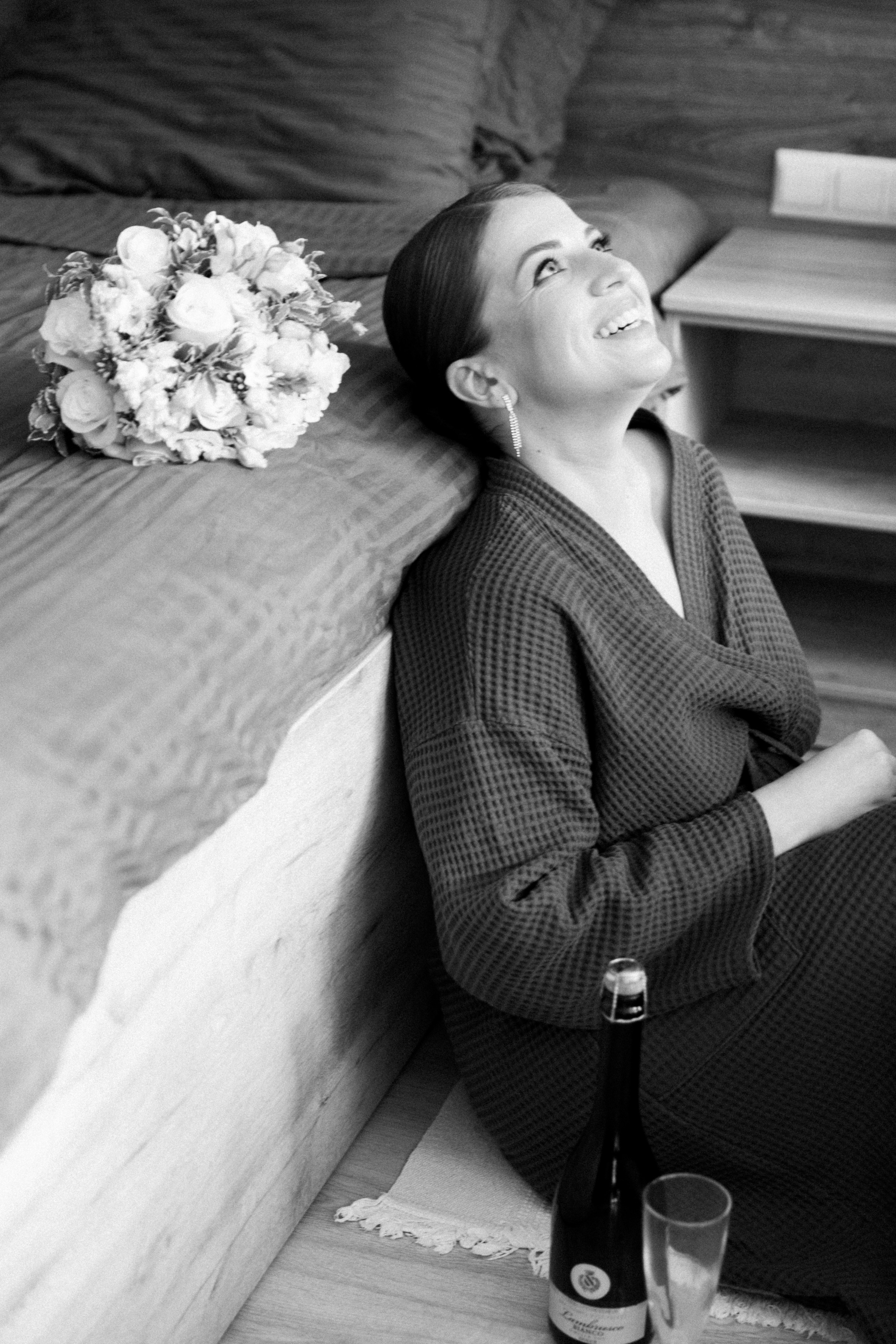 Ксения & Юрий. Фотограф Нижний Новгород Юлия Болдырева