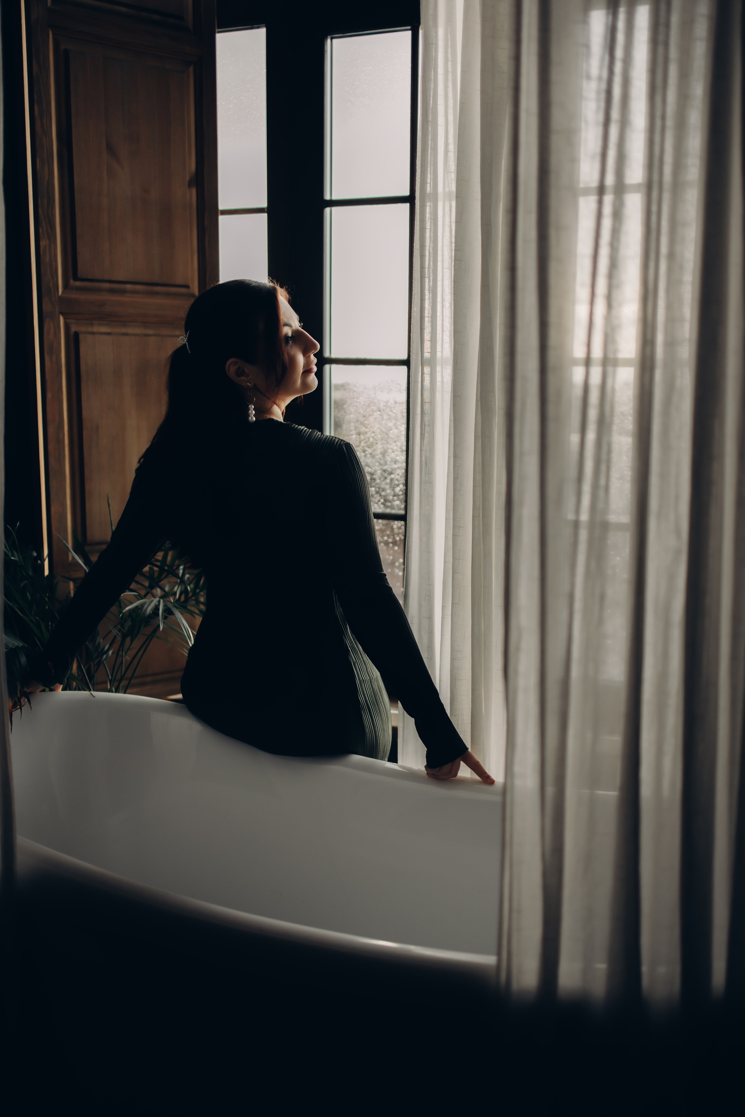 Новогоднее сборное. Фотограф Санкт-Петербург