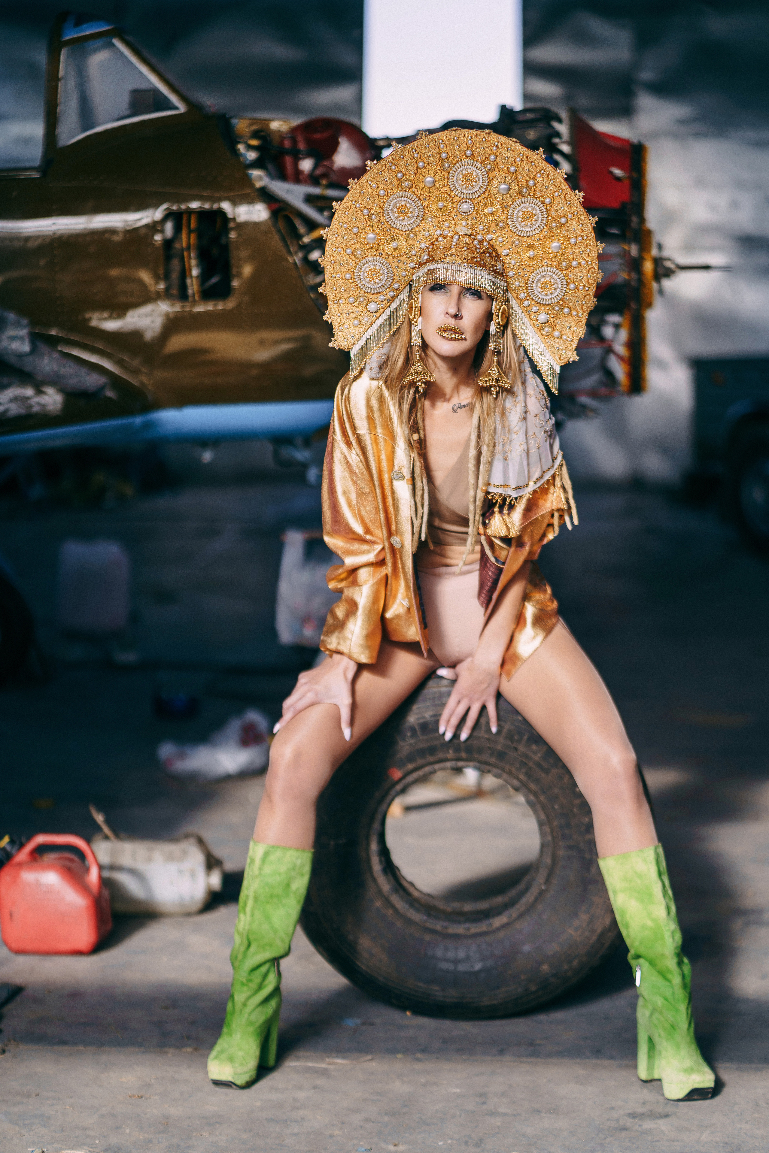 Avia Coco. Наталия Баранова — профессиональный фотограф в СПб и Москве