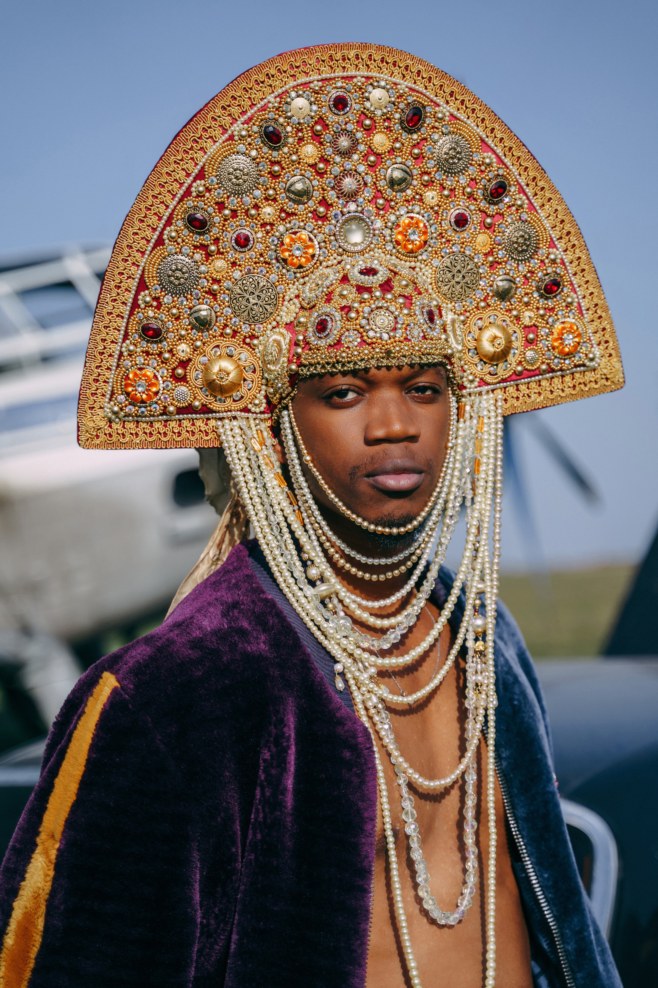 Avia Coco. Наталия Баранова — профессиональный фотограф в СПб и Москве