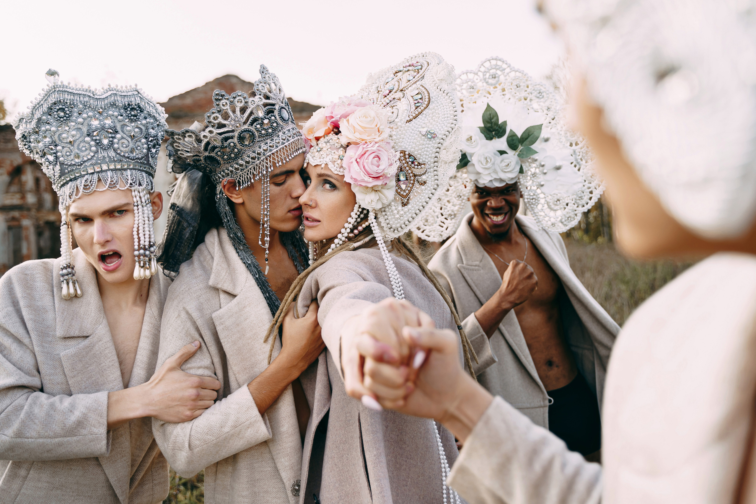 Avia Coco. Наталия Баранова — профессиональный фотограф в СПб и Москве