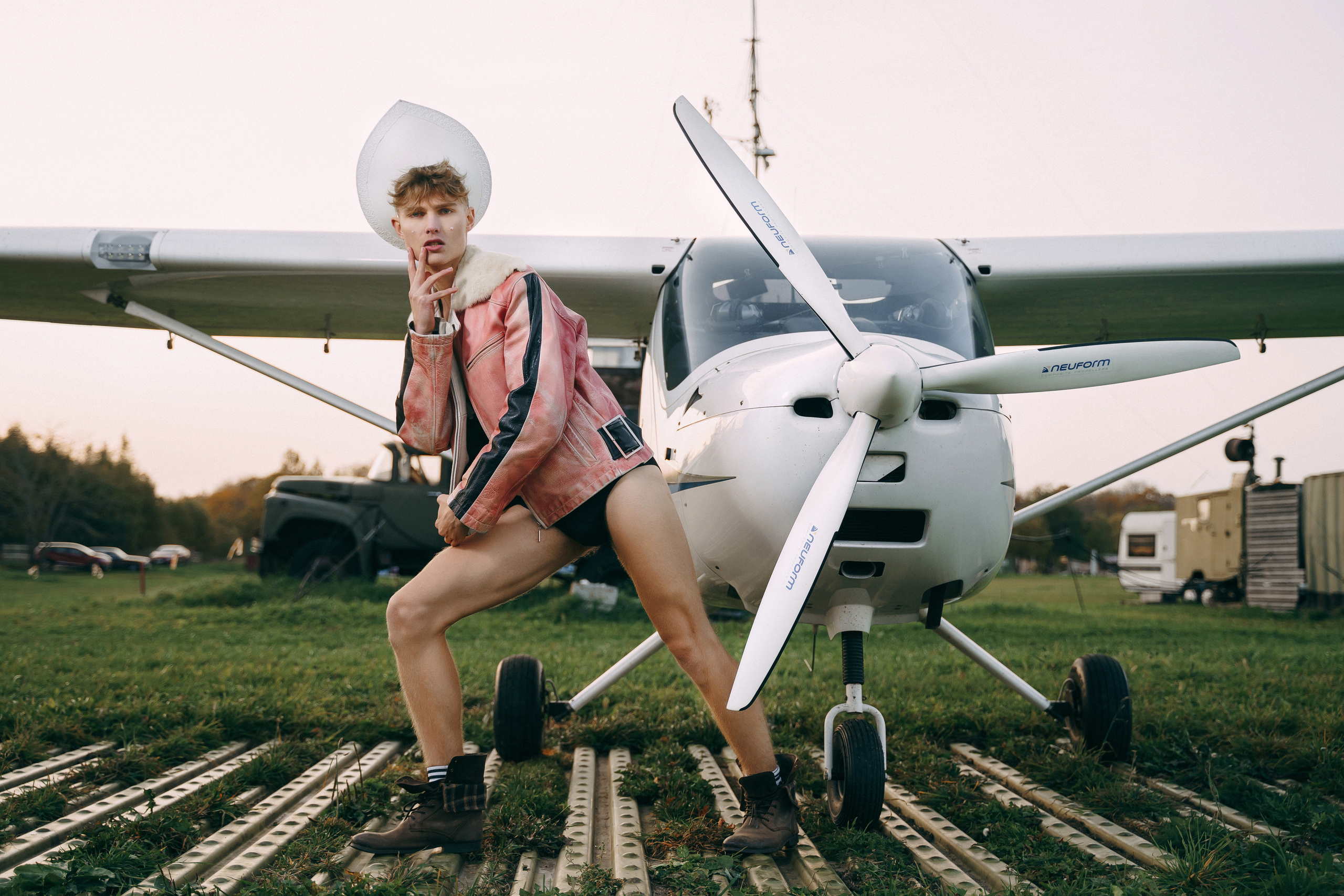 Avia Coco. Наталия Баранова — профессиональный фотограф в СПб и Москве