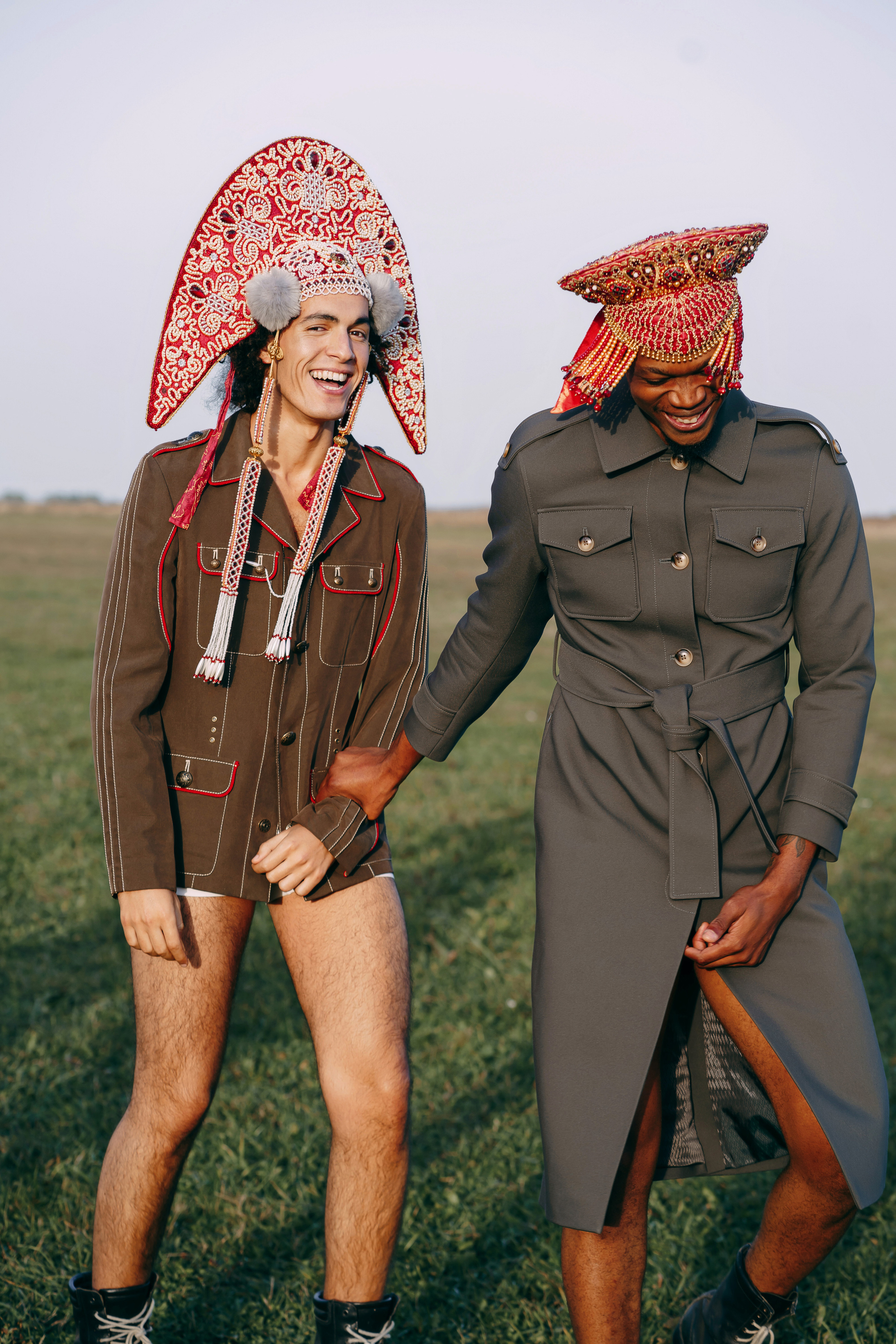 Avia Coco. Наталия Баранова — профессиональный фотограф в СПб и Москве