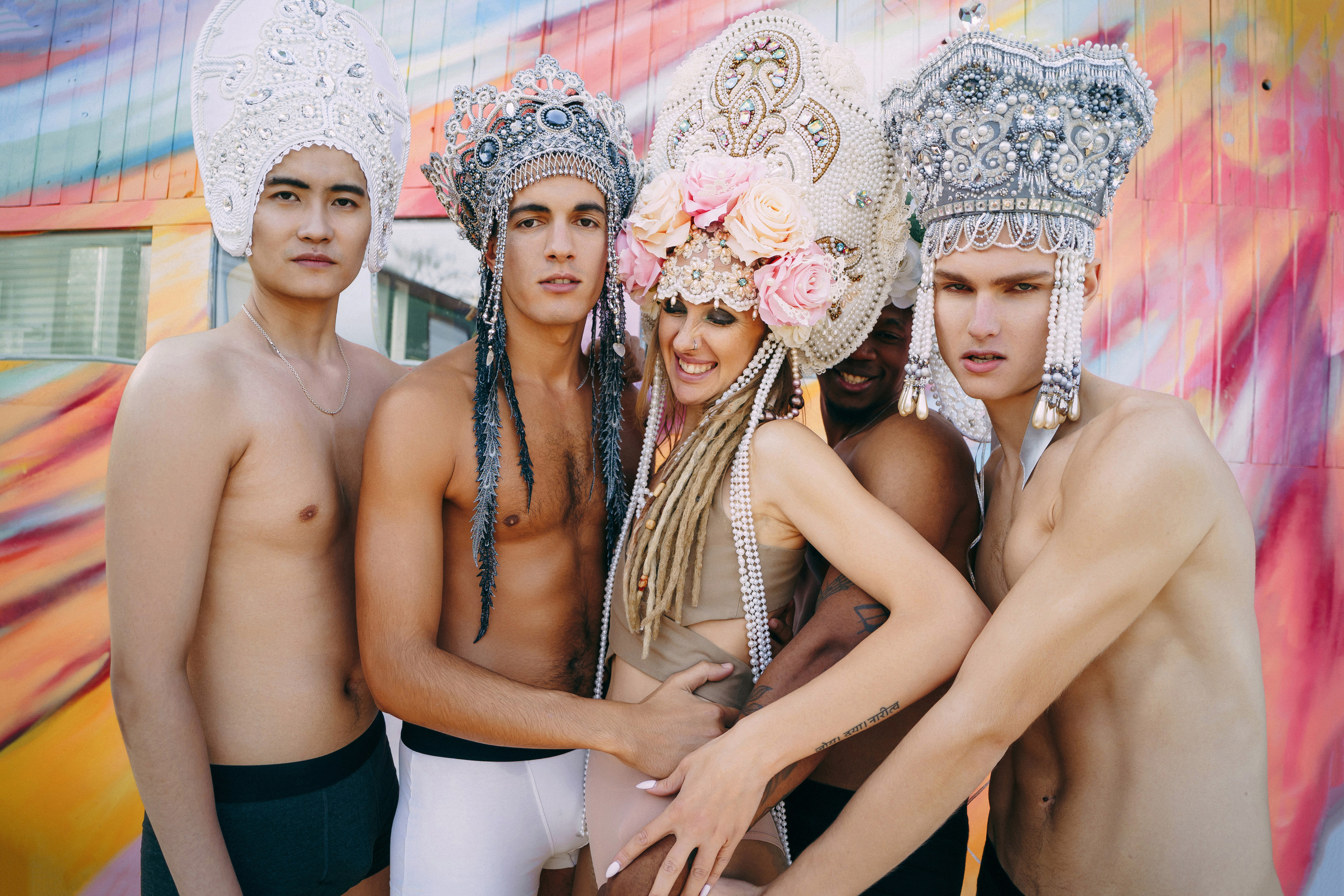 Avia Coco. Наталия Баранова — профессиональный фотограф в СПб и Москве