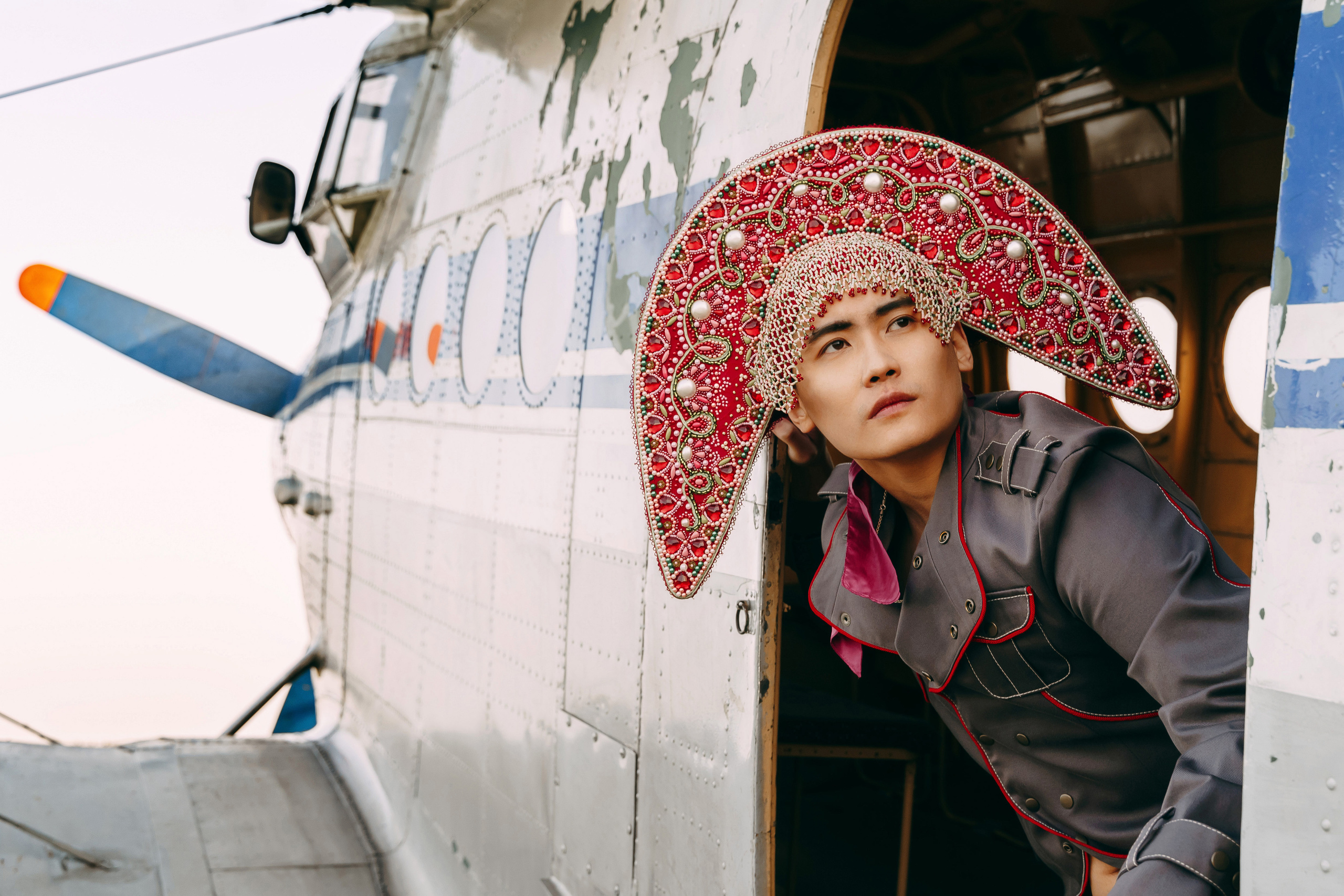 Avia Coco. Наталия Баранова — профессиональный фотограф в СПб и Москве