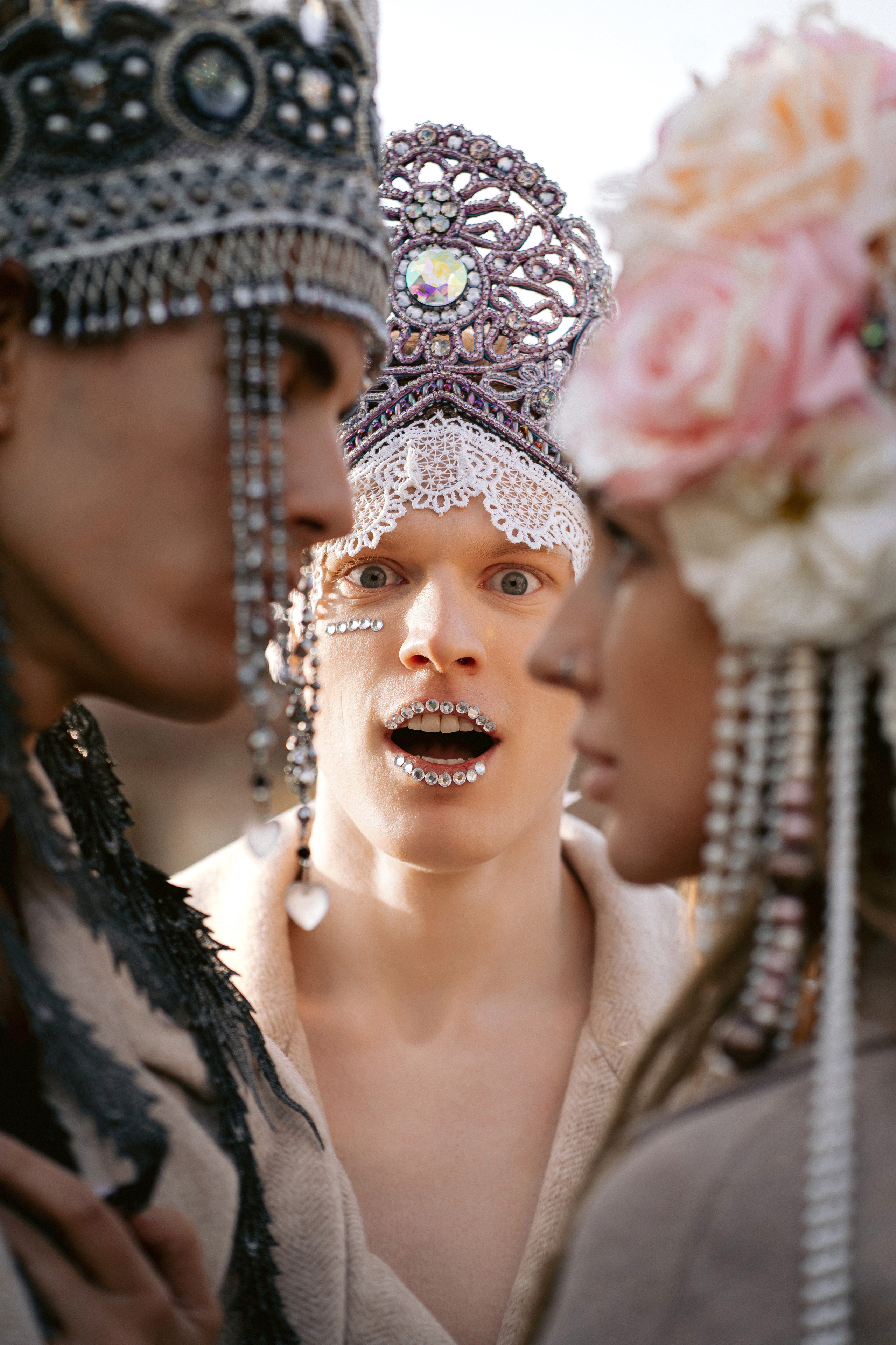 Avia Coco. Наталия Баранова — профессиональный фотограф в СПб и Москве