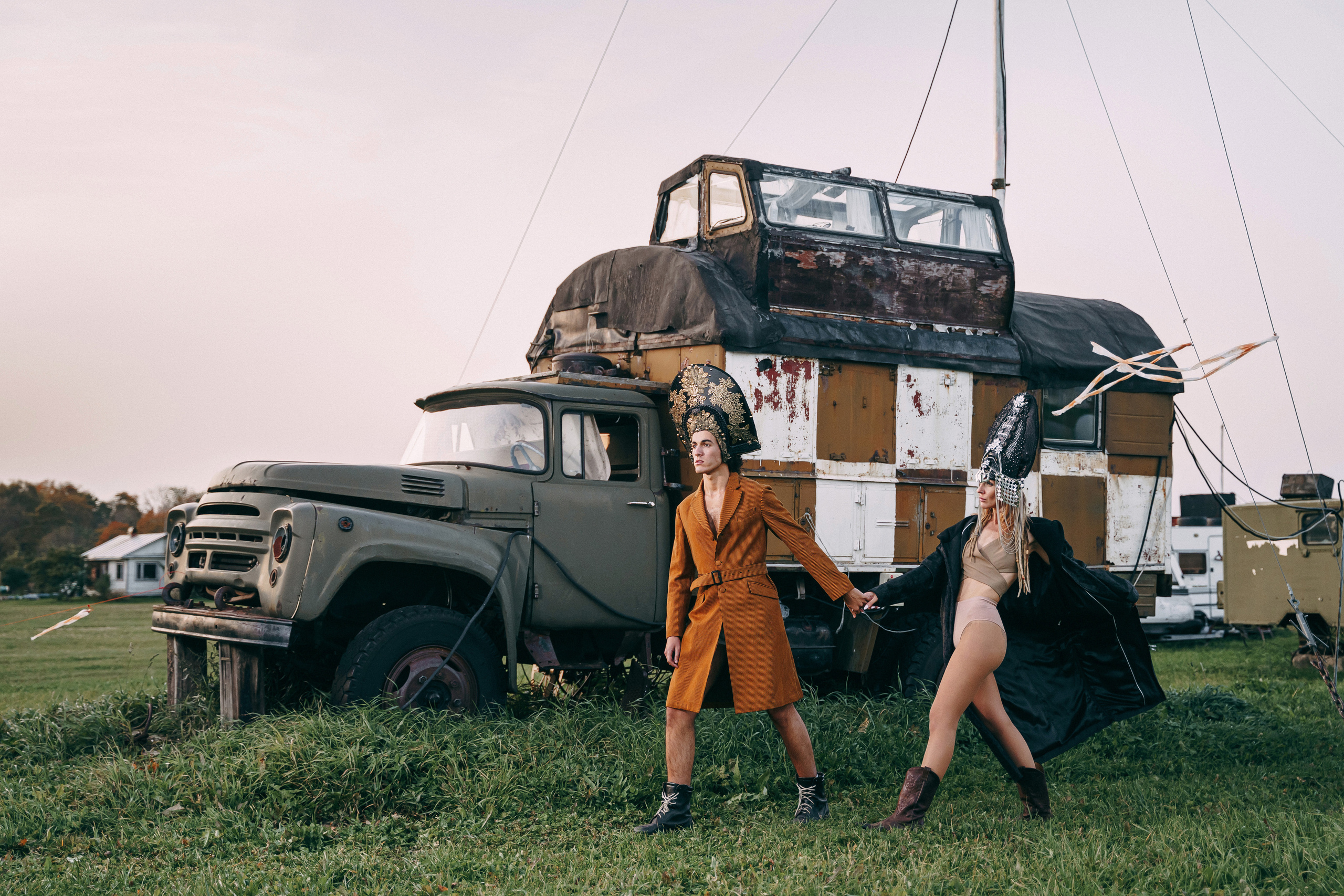 Avia Coco. Наталия Баранова — профессиональный фотограф в СПб и Москве