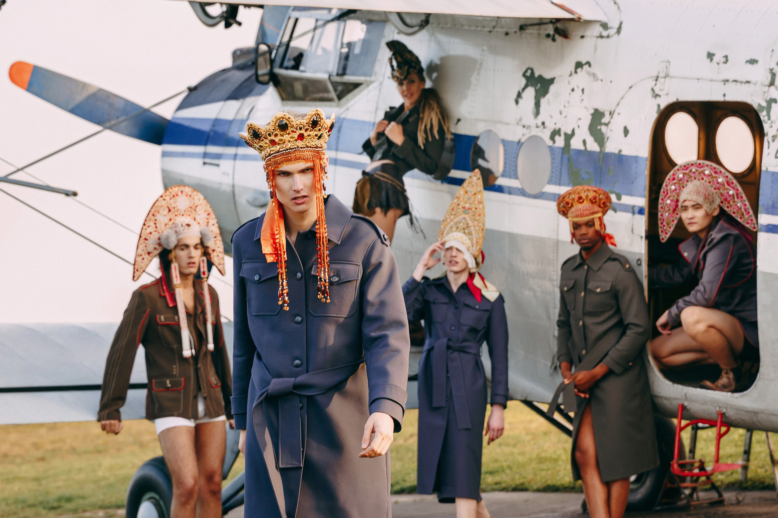 Avia Coco. Наталия Баранова — профессиональный фотограф в СПб и Москве