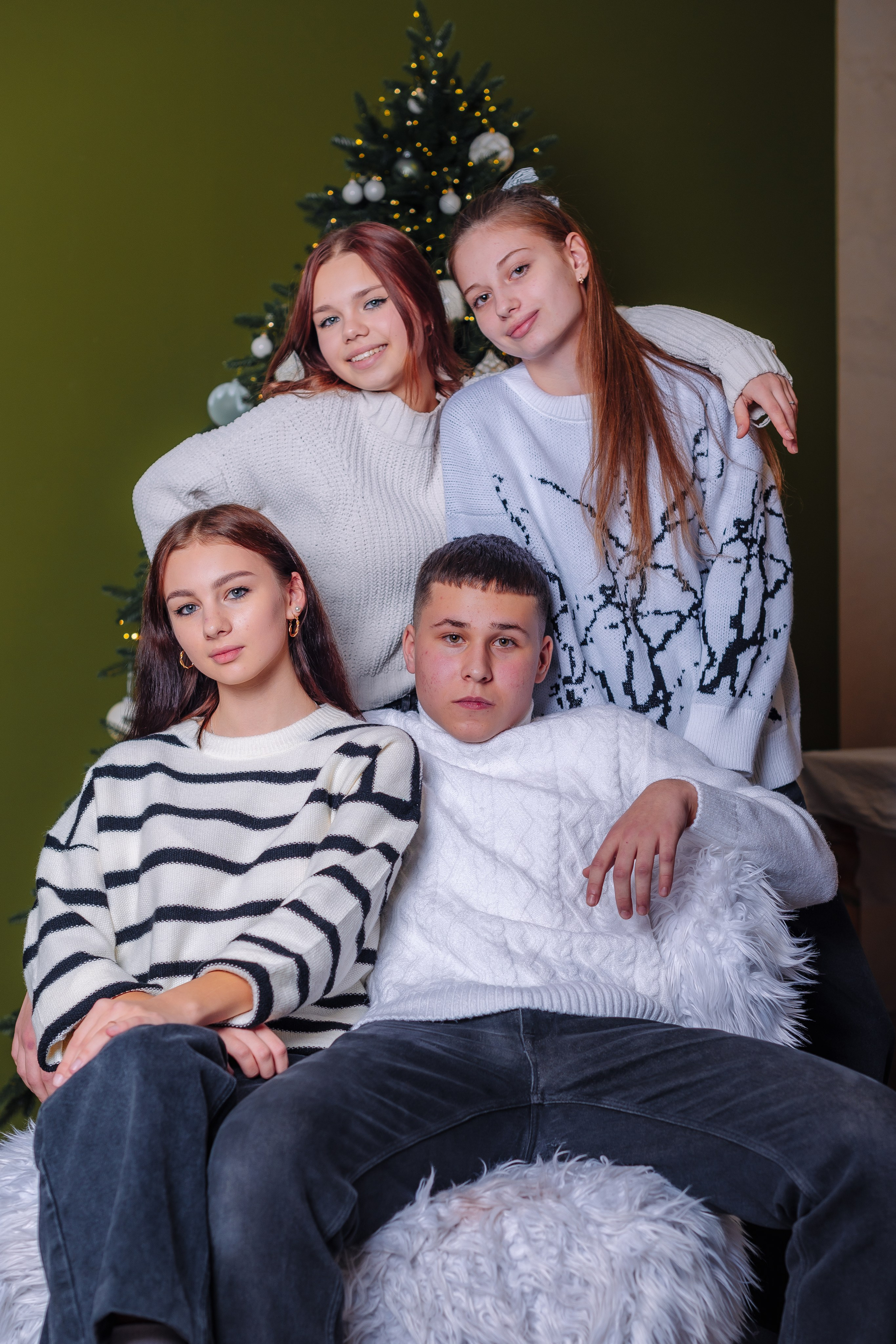 Выпускной альбом — 9 «А». Иван Кубик — фотограф и видеограф