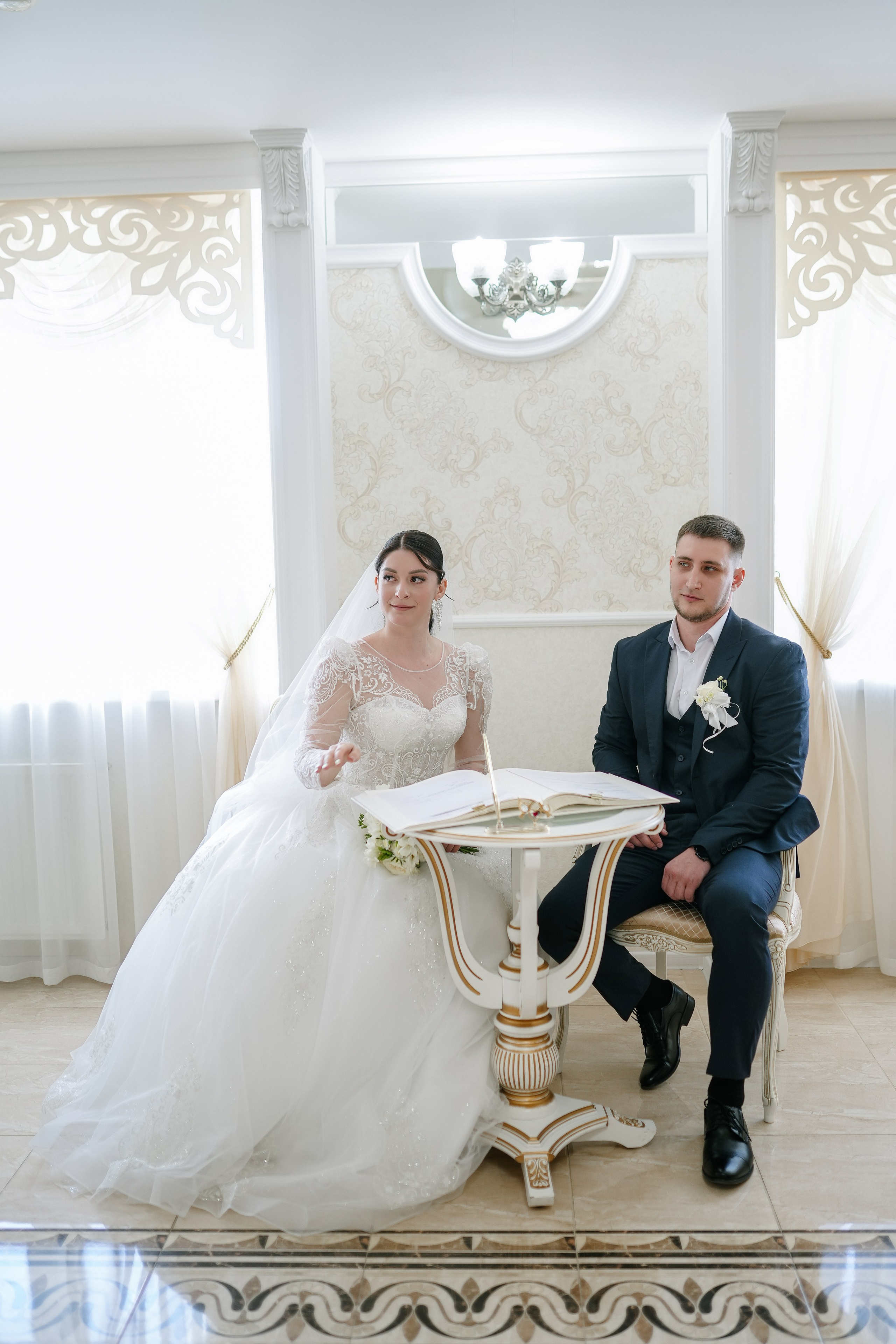 ARTYOM & ELENA. Свадебный фотограф в Санкт-Петербурге Харичева Анастасия