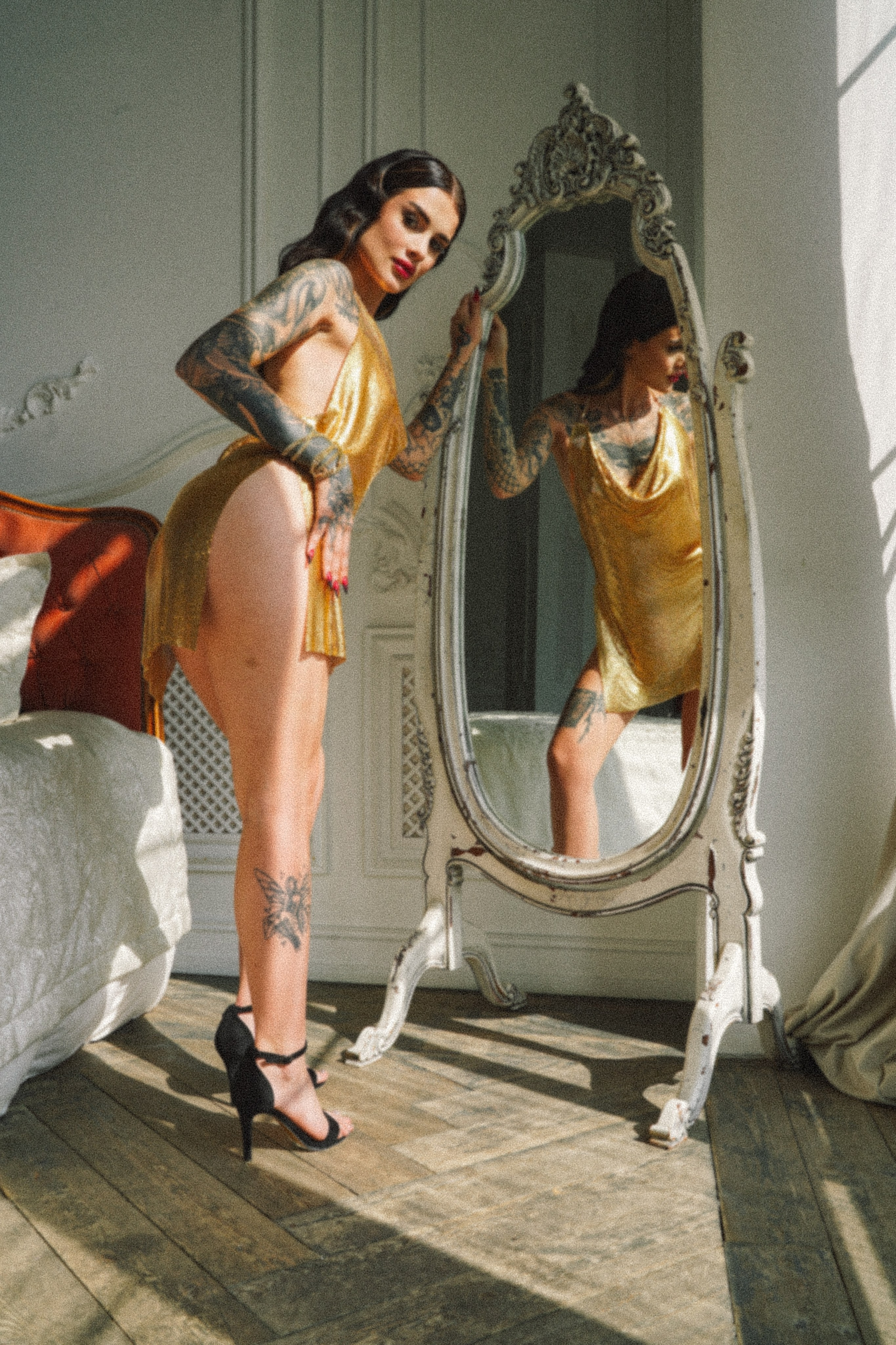 Карина Аракелян. Фотограф в Москве Асиетта