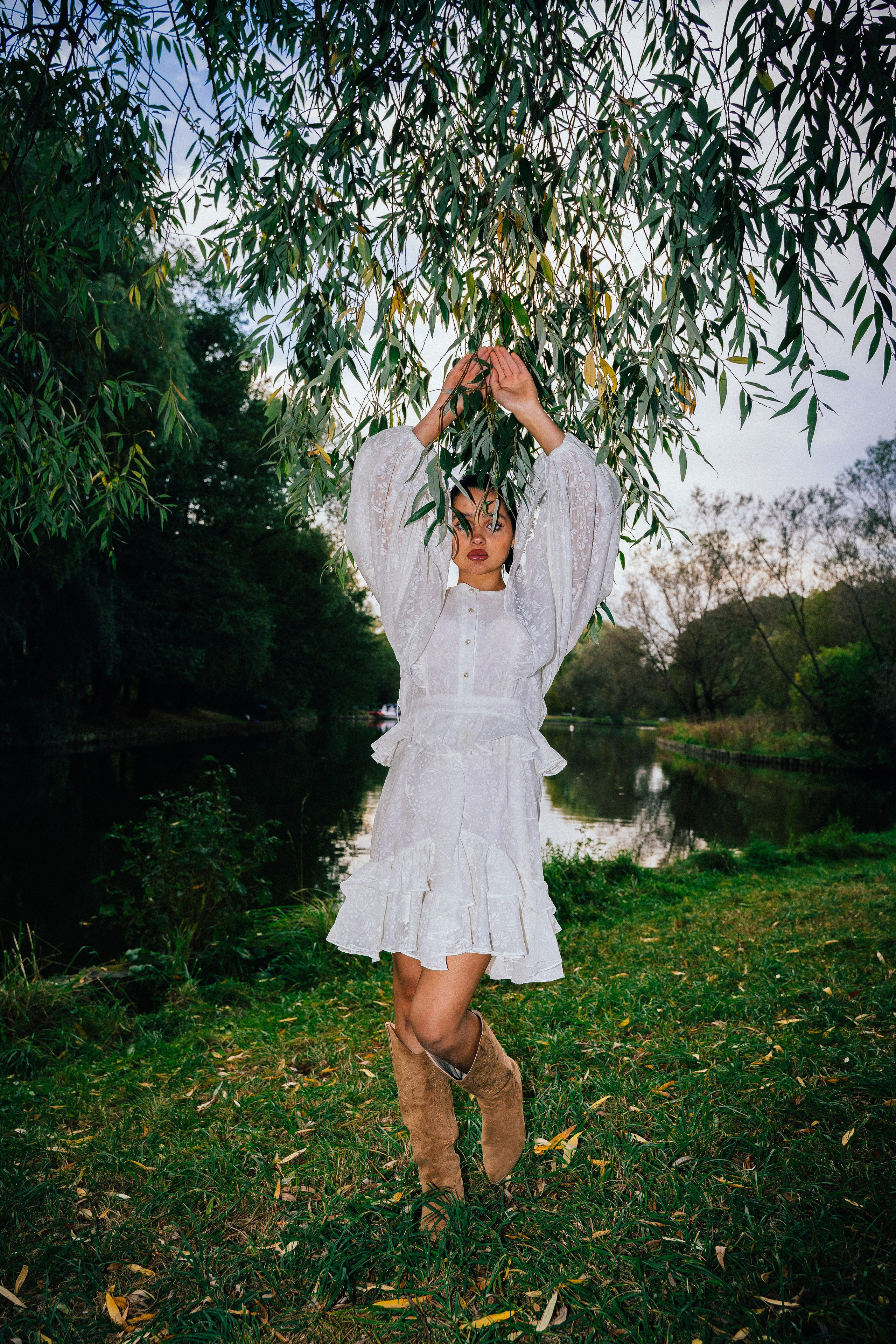 Александра. Фотограф в Москве Асиетта