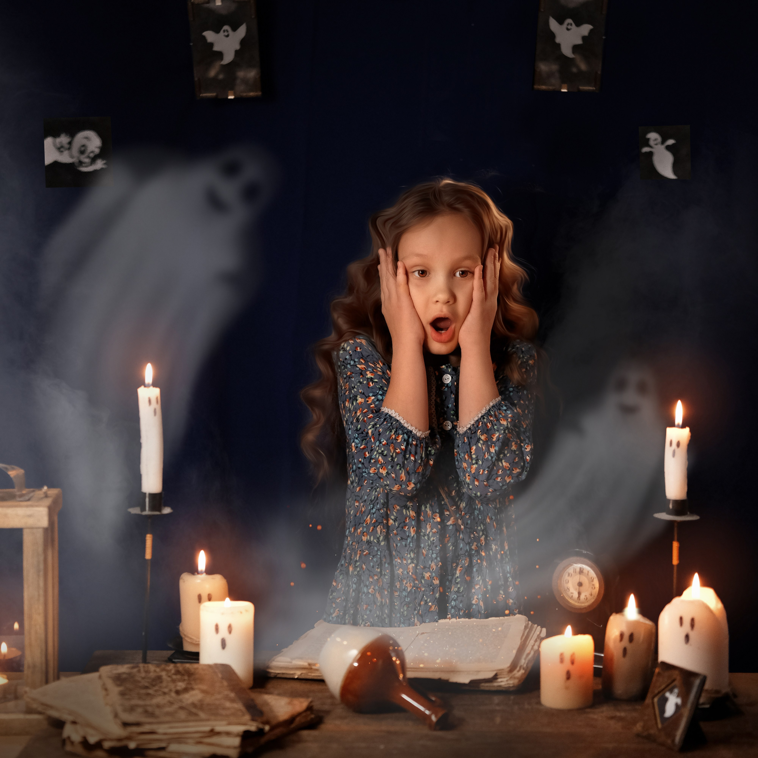 Детский, семейный и свадебный фотограф в Москве Екатерина Морозова