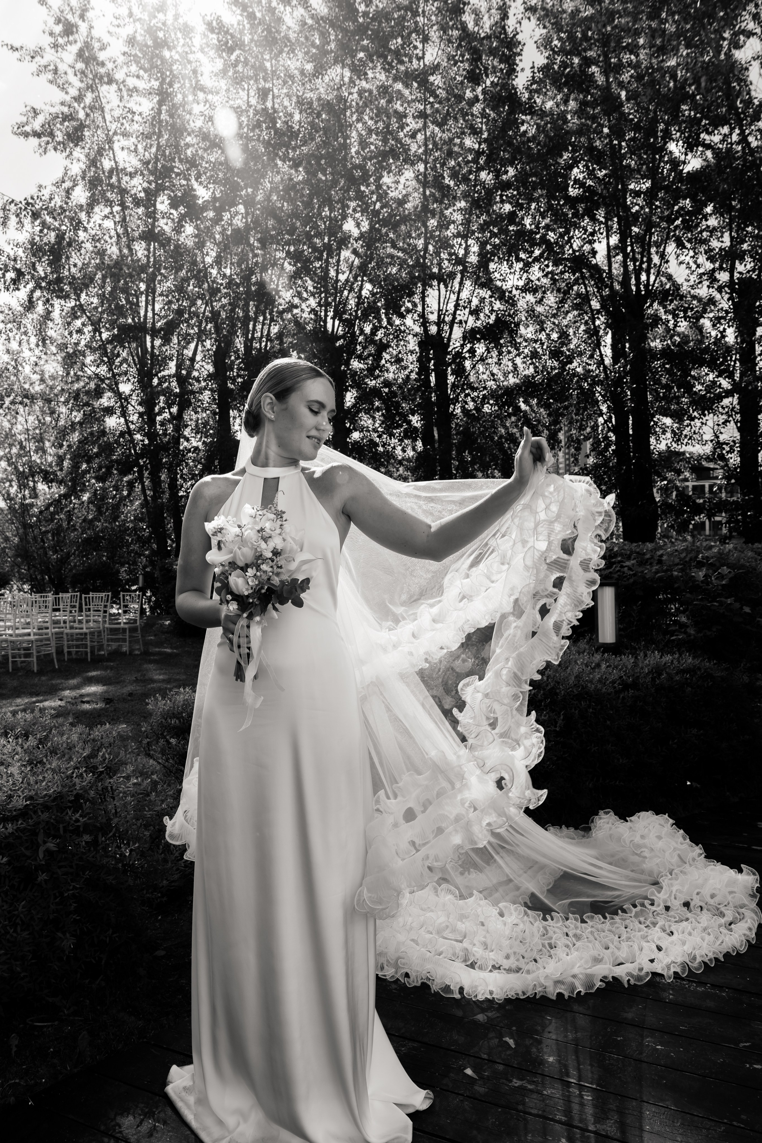 Артур & Анастасия. Фотограф Виктория Волкова. Москва