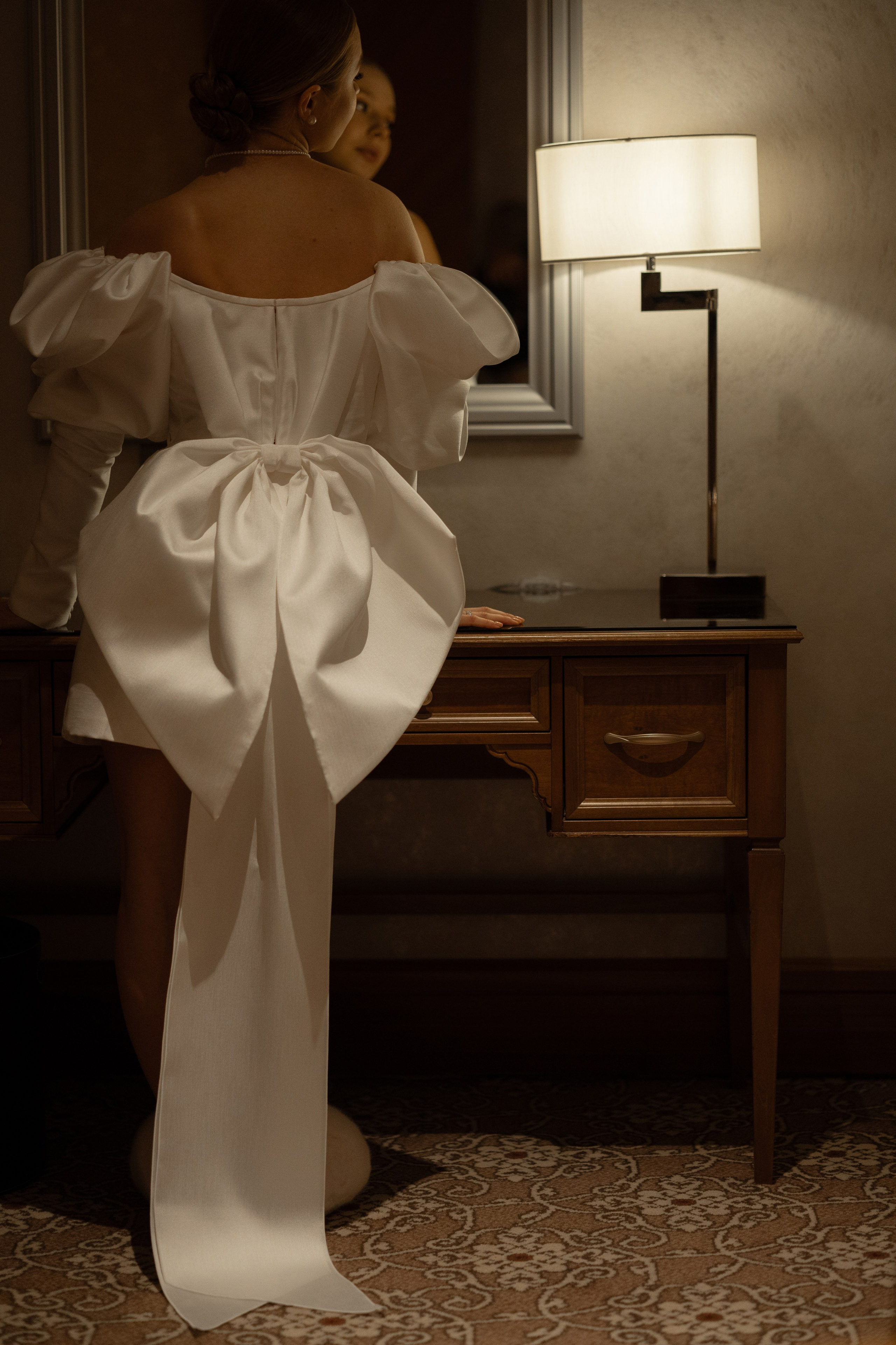 В Питере полюби