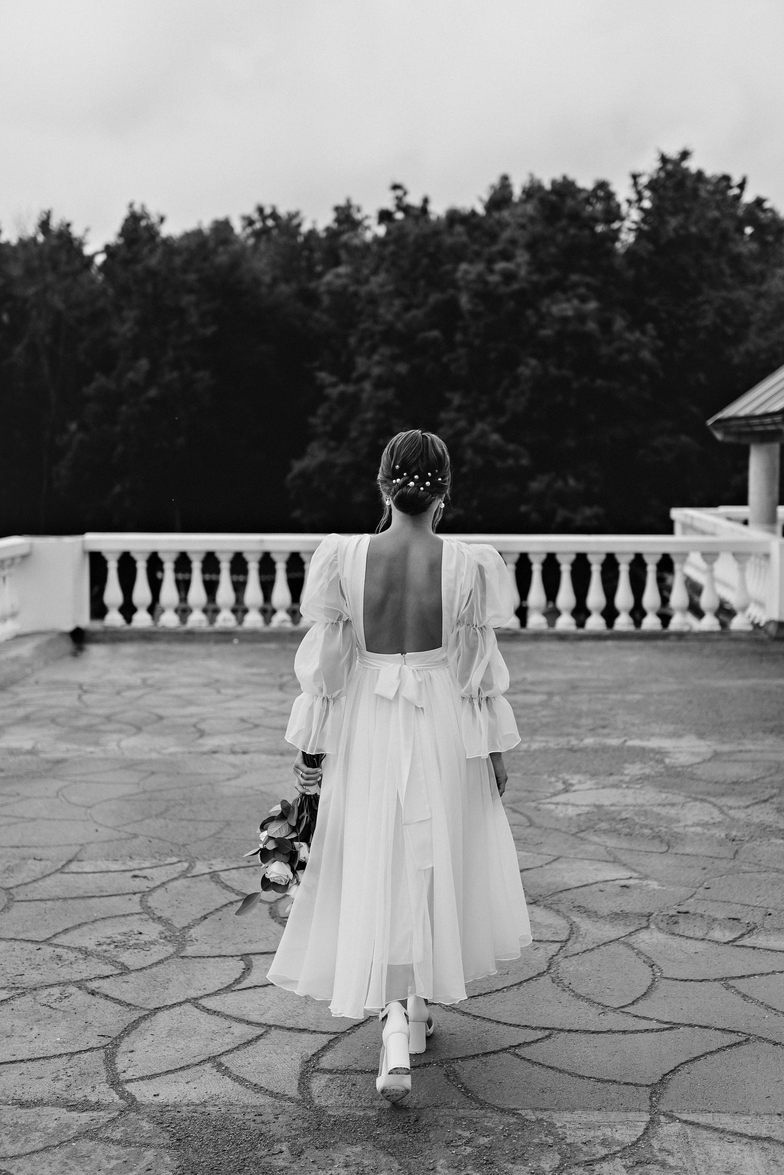 Данил и Юля 23.06.2023. Свадебный фотограф в Тамбове и области