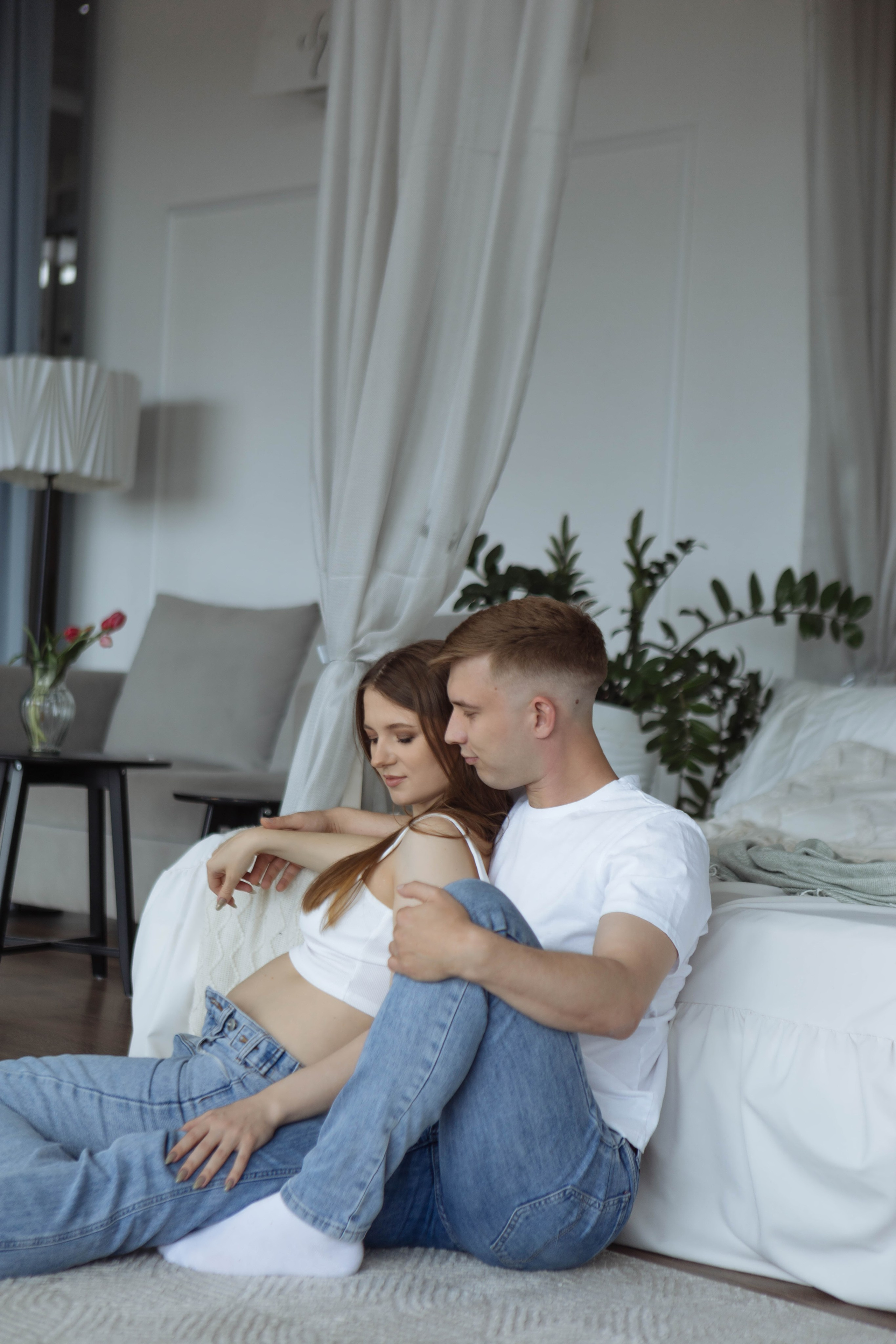 Виктория&Николай. Свадебный фотограф в Ростове-на-Дону Виктория Трунова