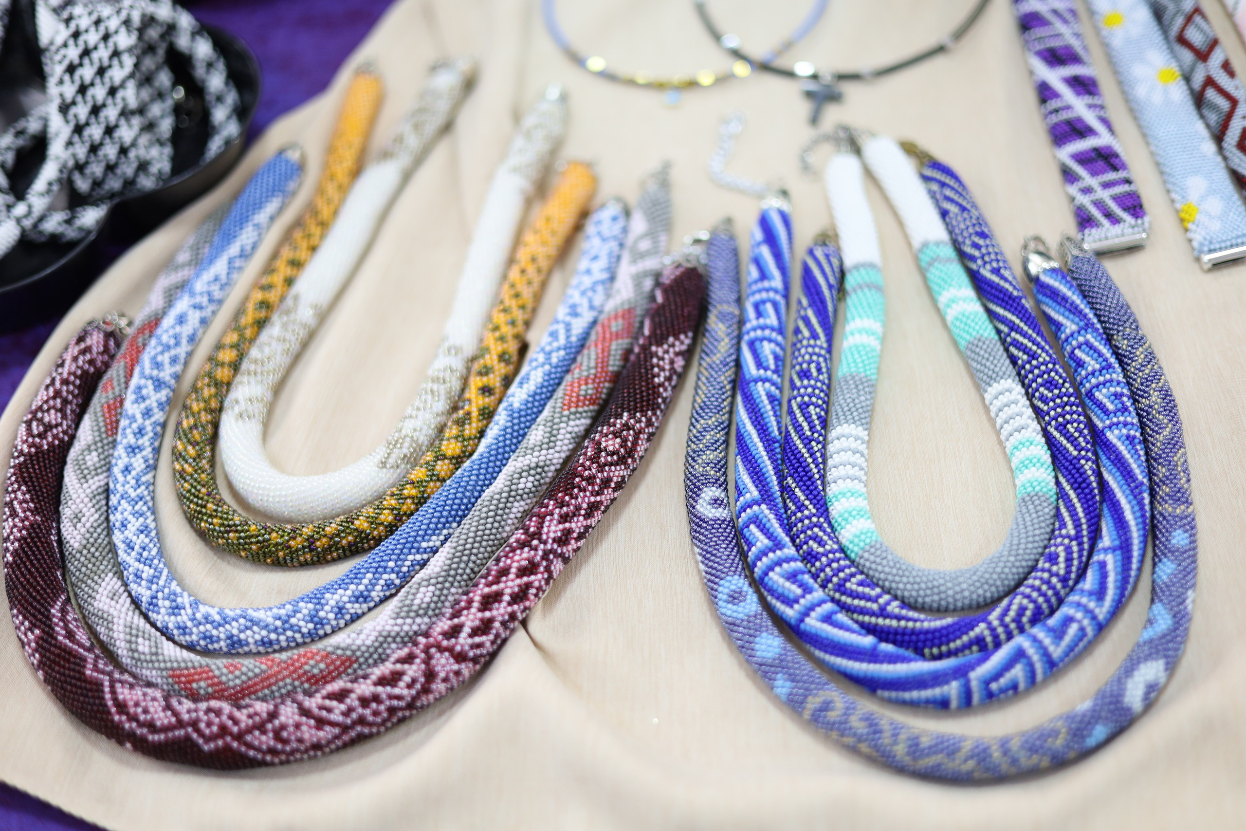 ВАЛИНОР — выставка-продажа hand made