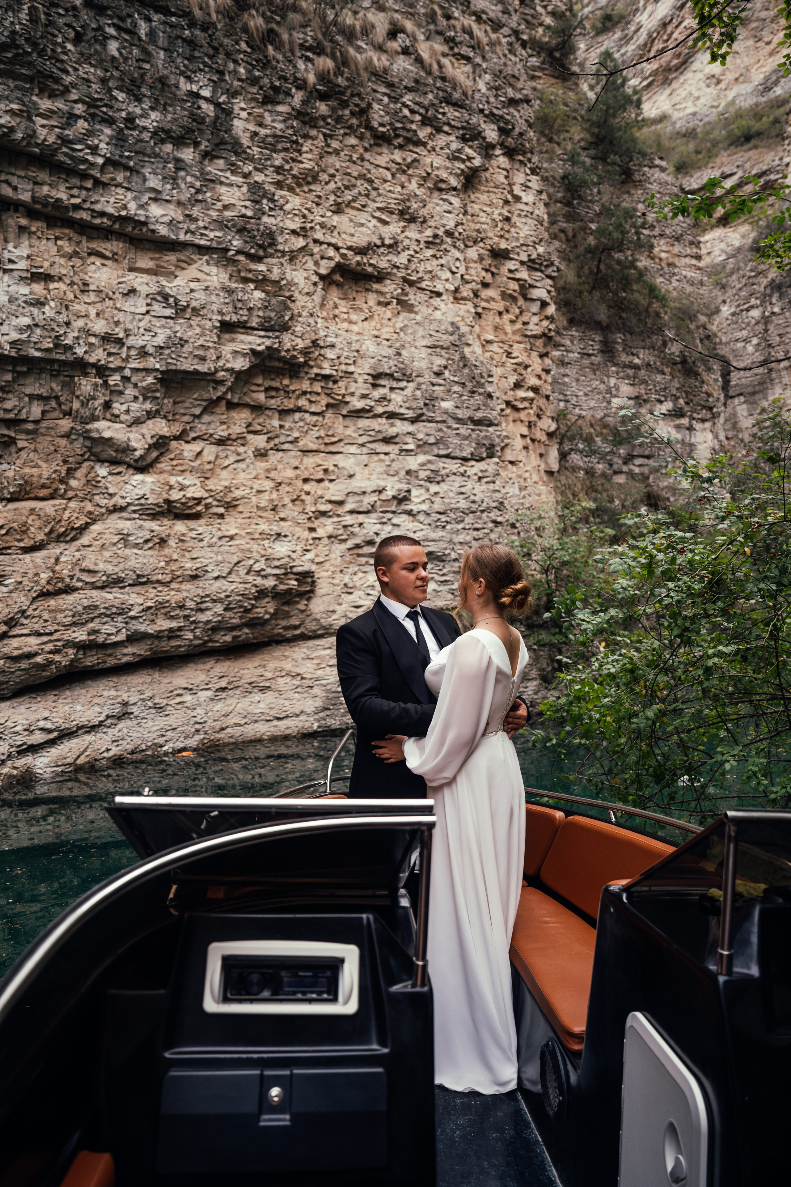 Свадебная Фотосессия. Анастасия Профессиональный фотограф в Москве