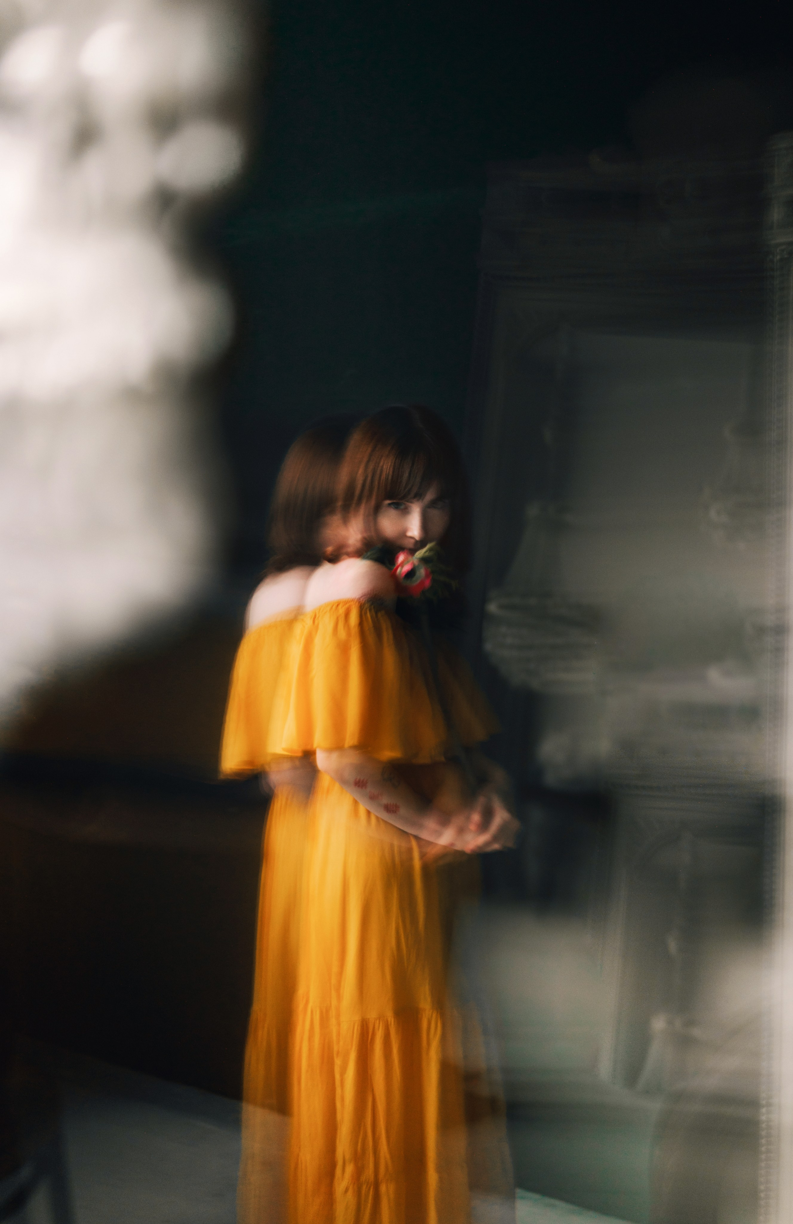 Портфолио. Фотограф и фотохудожник в Санкт-Петербурге Shadow Jane