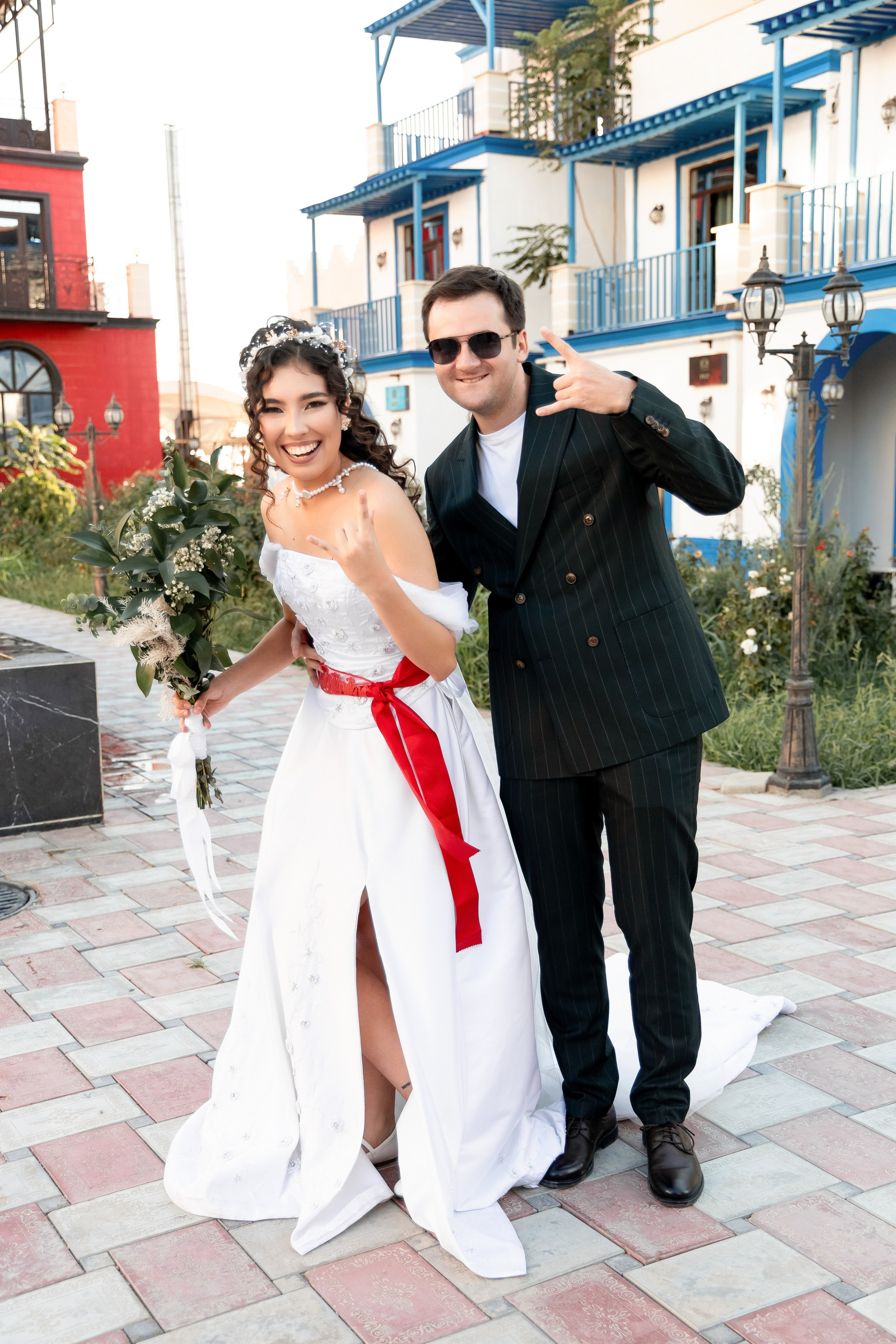 Samir & Yanna. Свадебный и фэшн фотограф