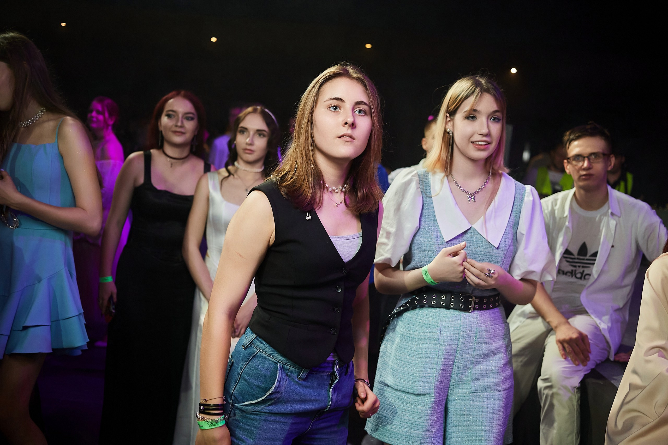 Выпускной 9 класс 2024. Фотограф и Видеограф в Москве. Олег Корушев