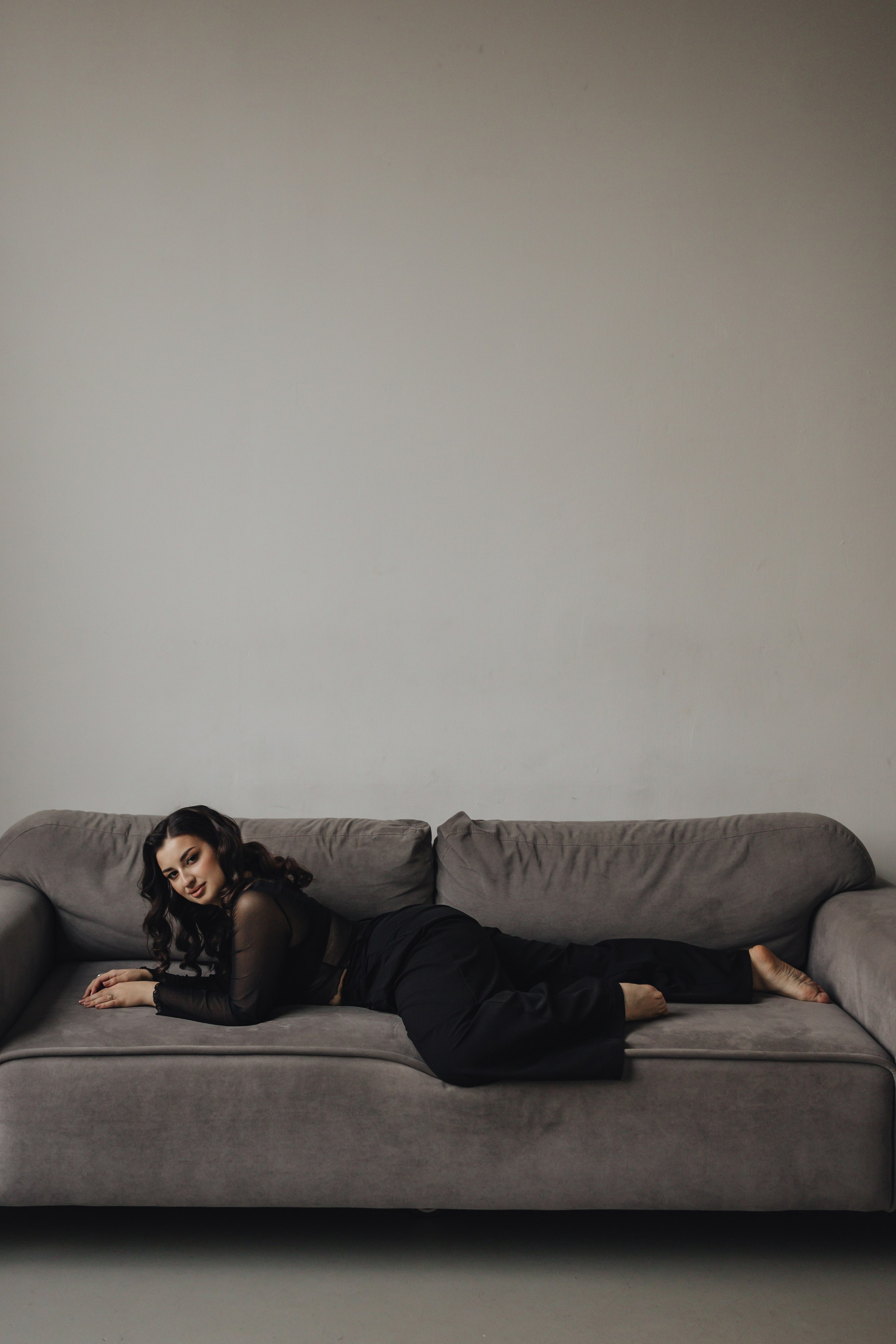 В. Фотограф в Санкт-Петербурге Ольга Кулеш