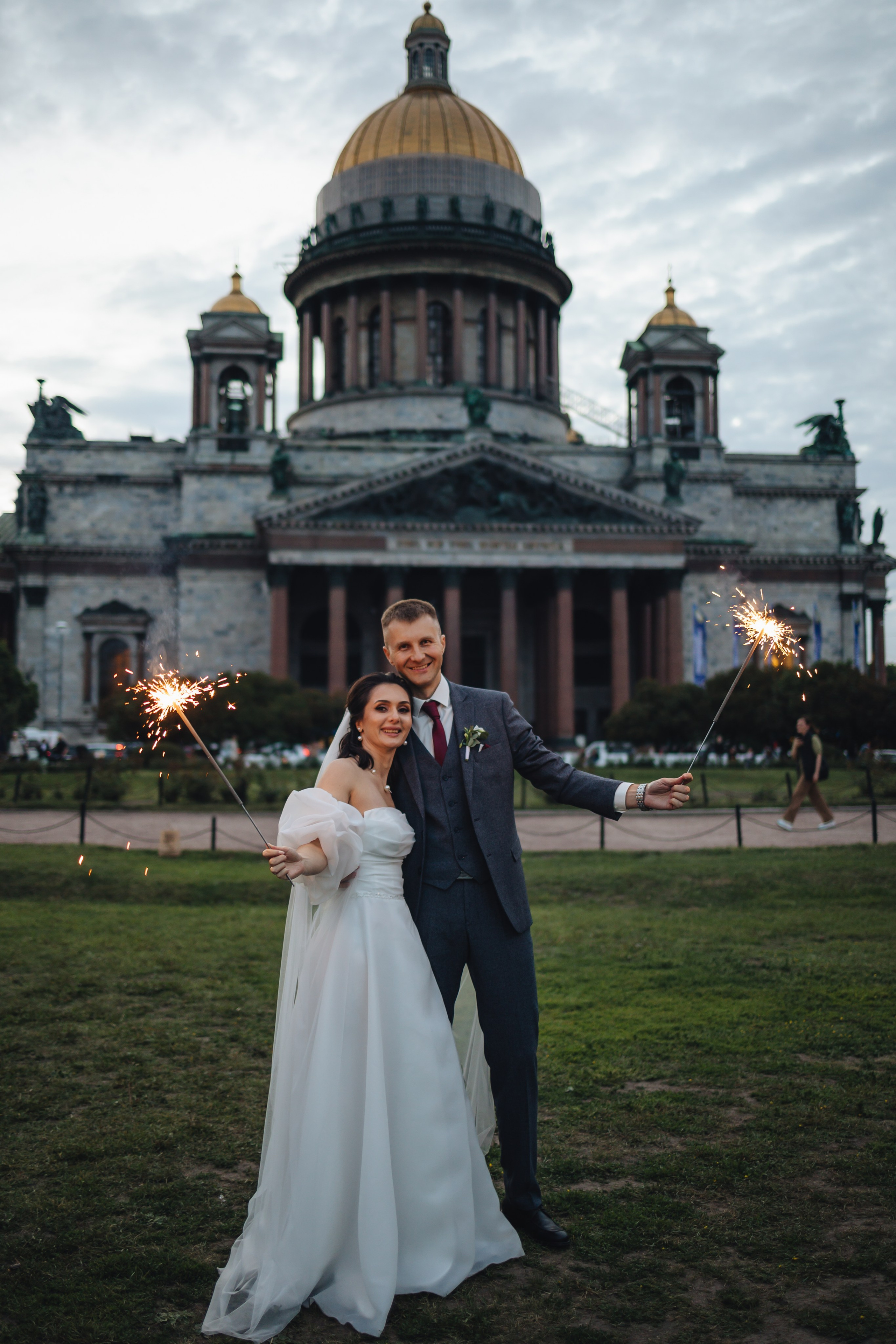 E&S. Фотограф в Санкт-Петербурге Ольга Кулеш