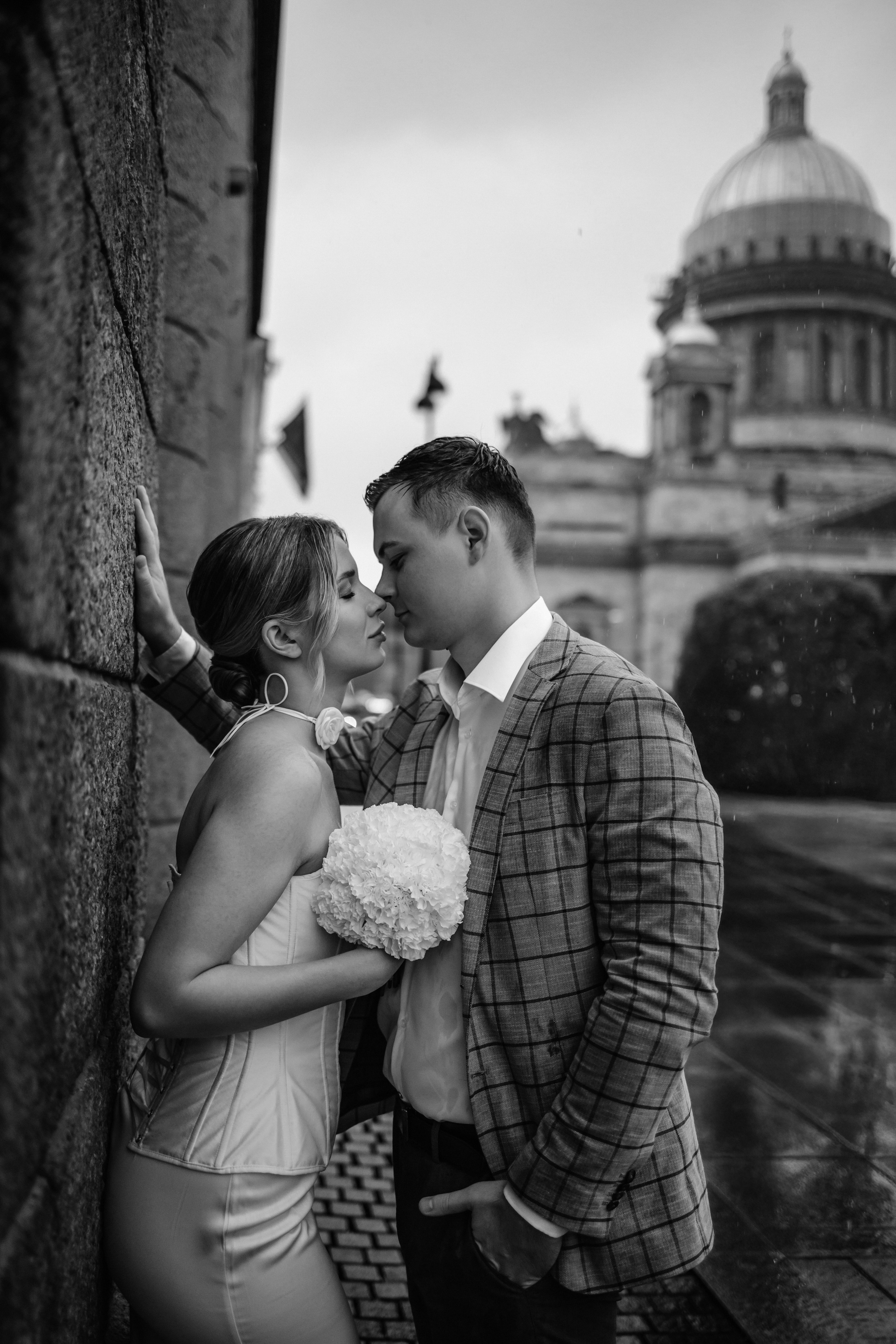 L&L. Фотограф в Санкт-Петербурге Ольга Кулеш