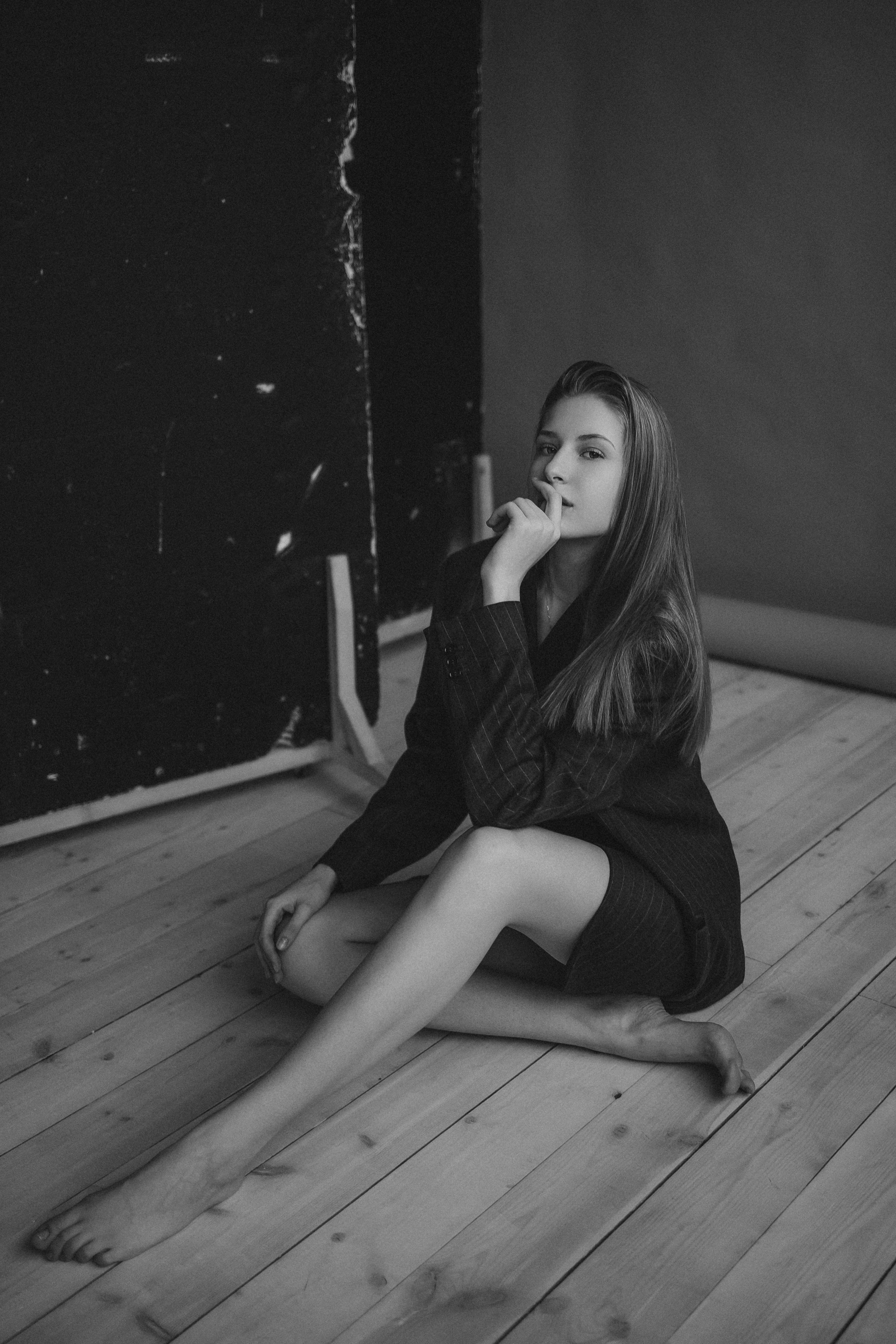 А. Фотограф в Санкт-Петербурге Ольга Кулеш