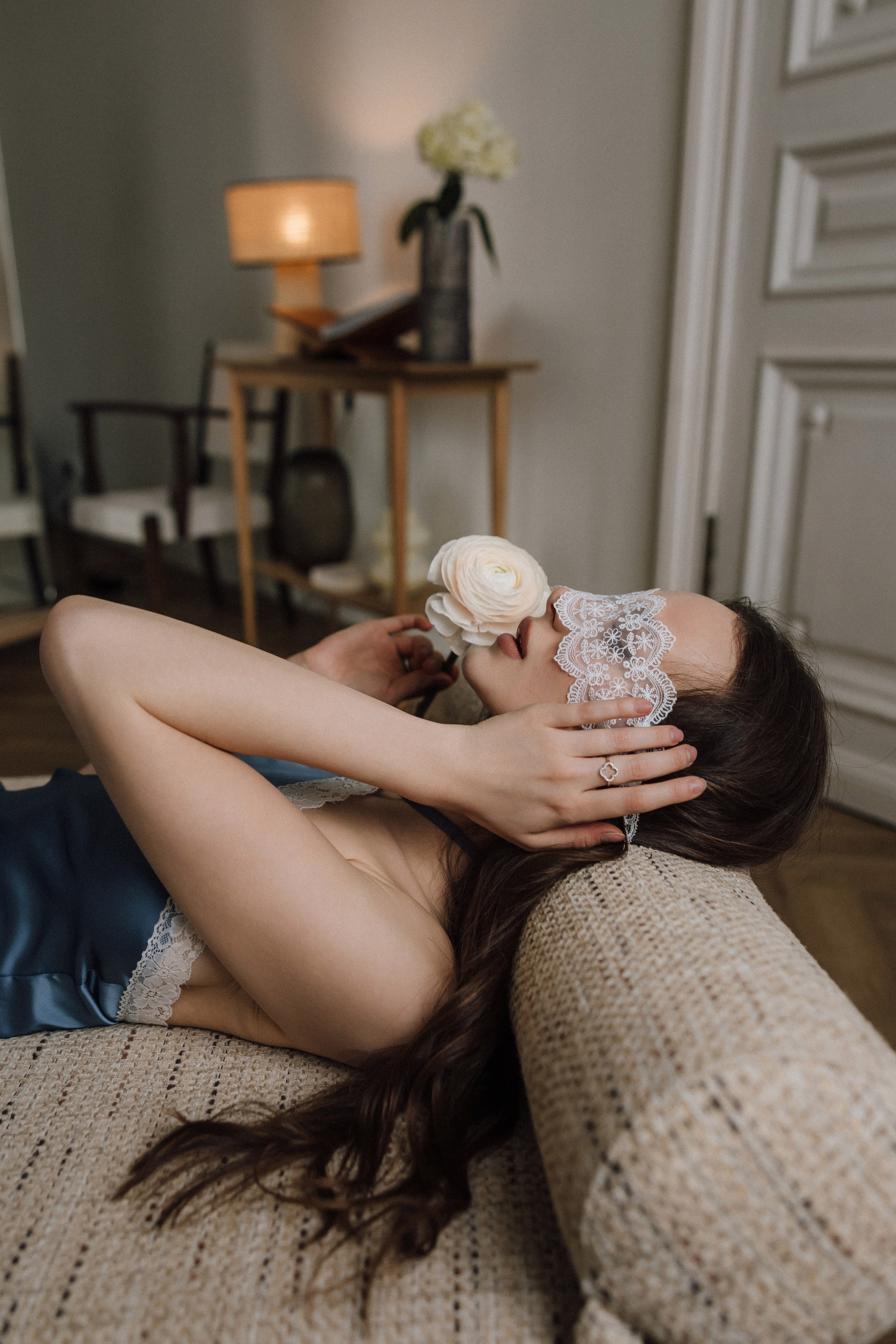 П. Фотограф в Санкт-Петербурге Ольга Кулеш