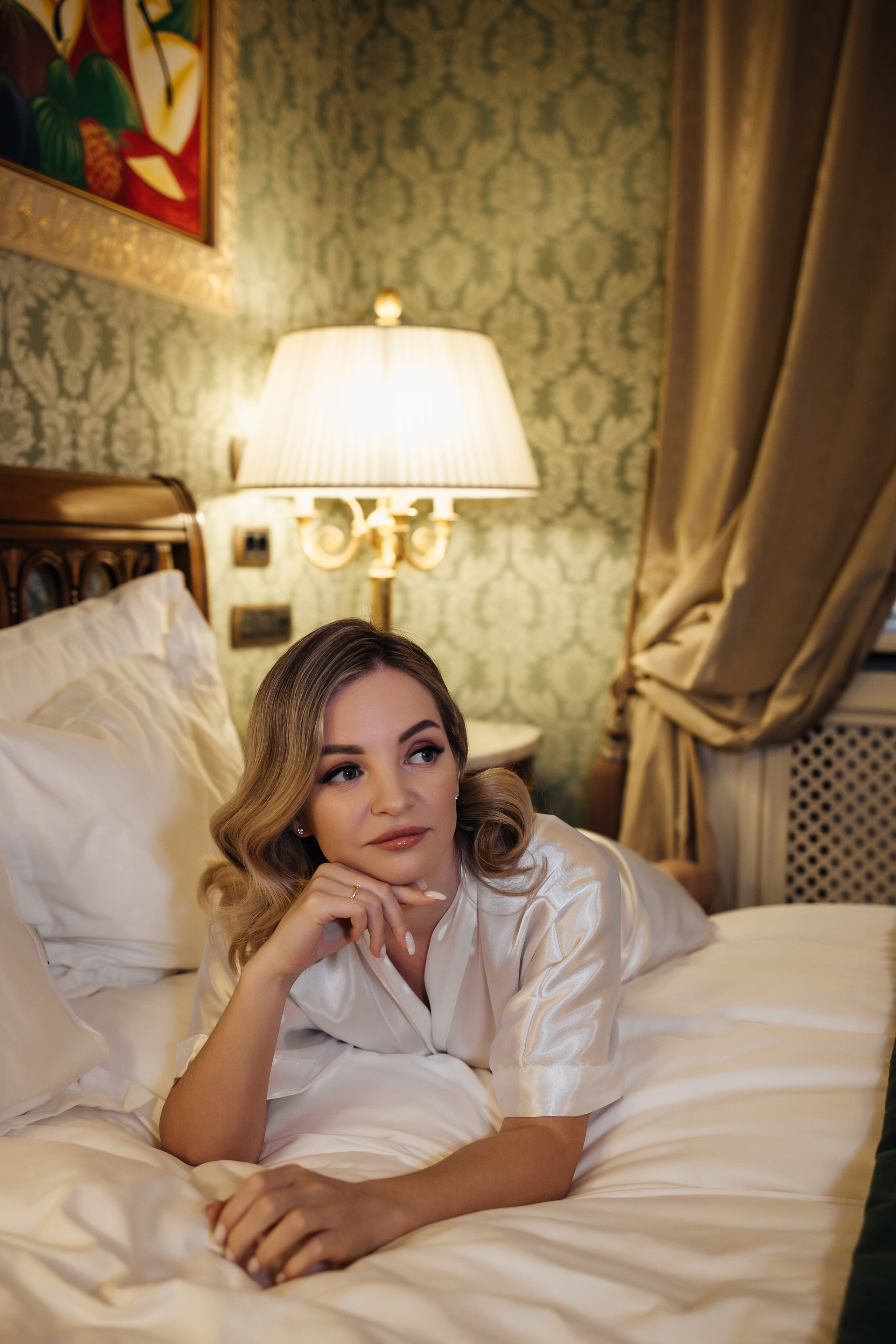 M&A. Фотограф в Санкт-Петербурге Ольга Кулеш