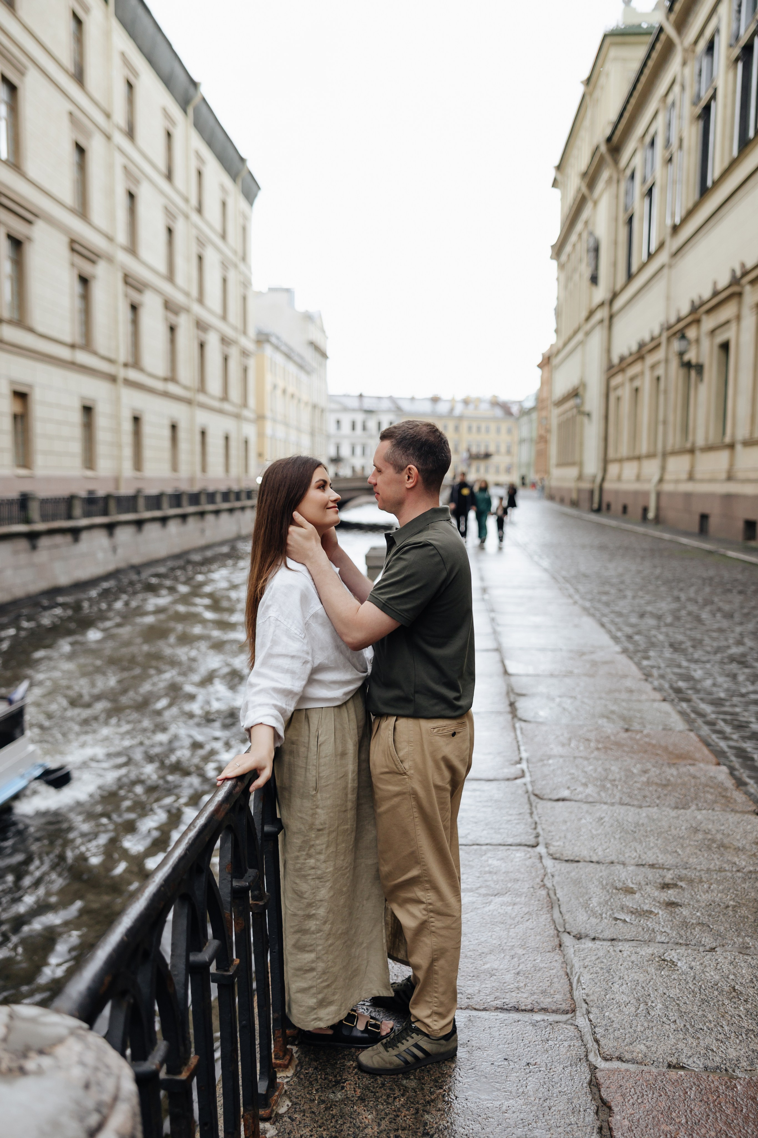 S&S. Фотограф в Санкт-Петербурге Ольга Кулеш