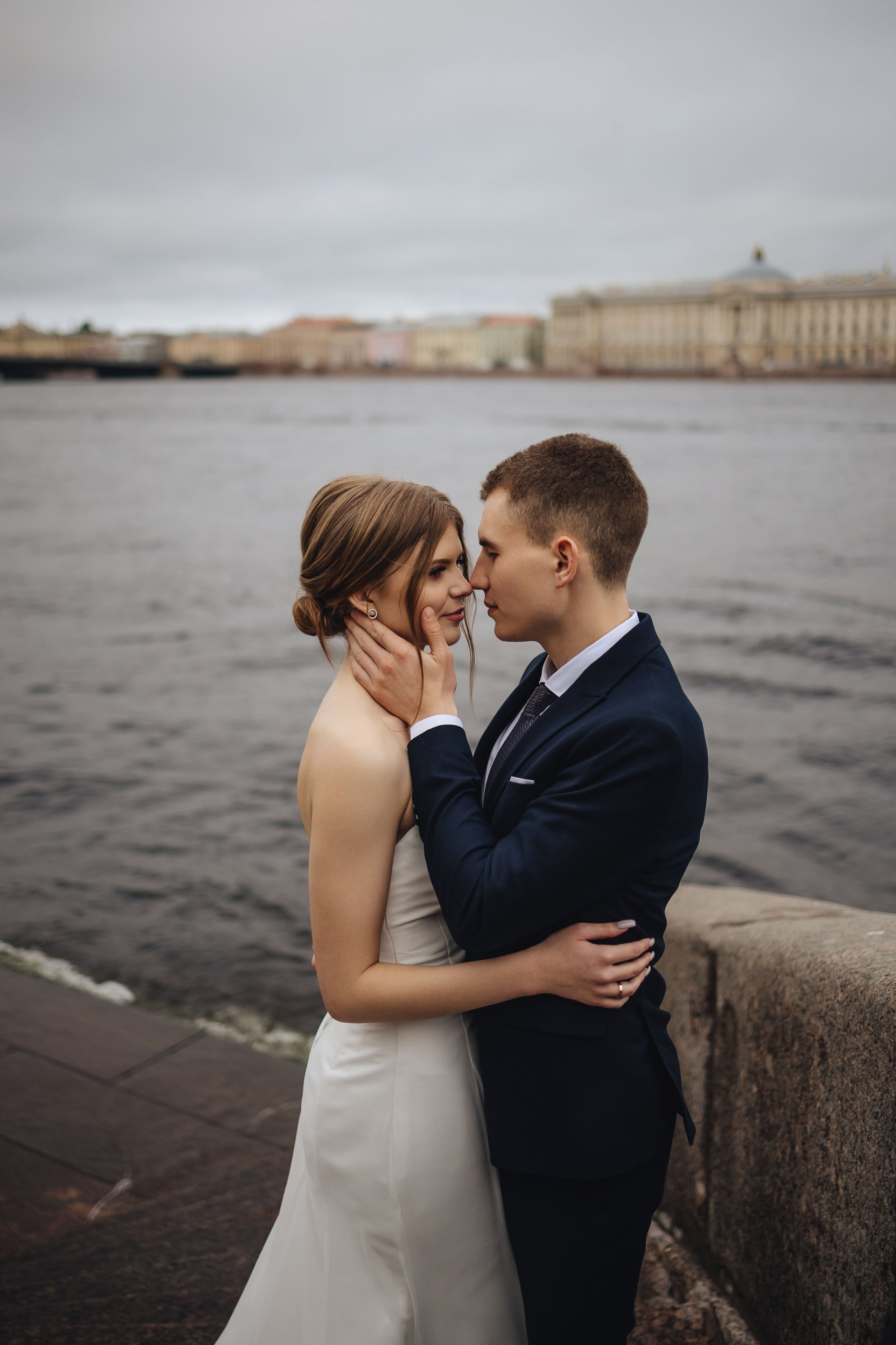 K&A. Фотограф в Санкт-Петербурге Ольга Кулеш