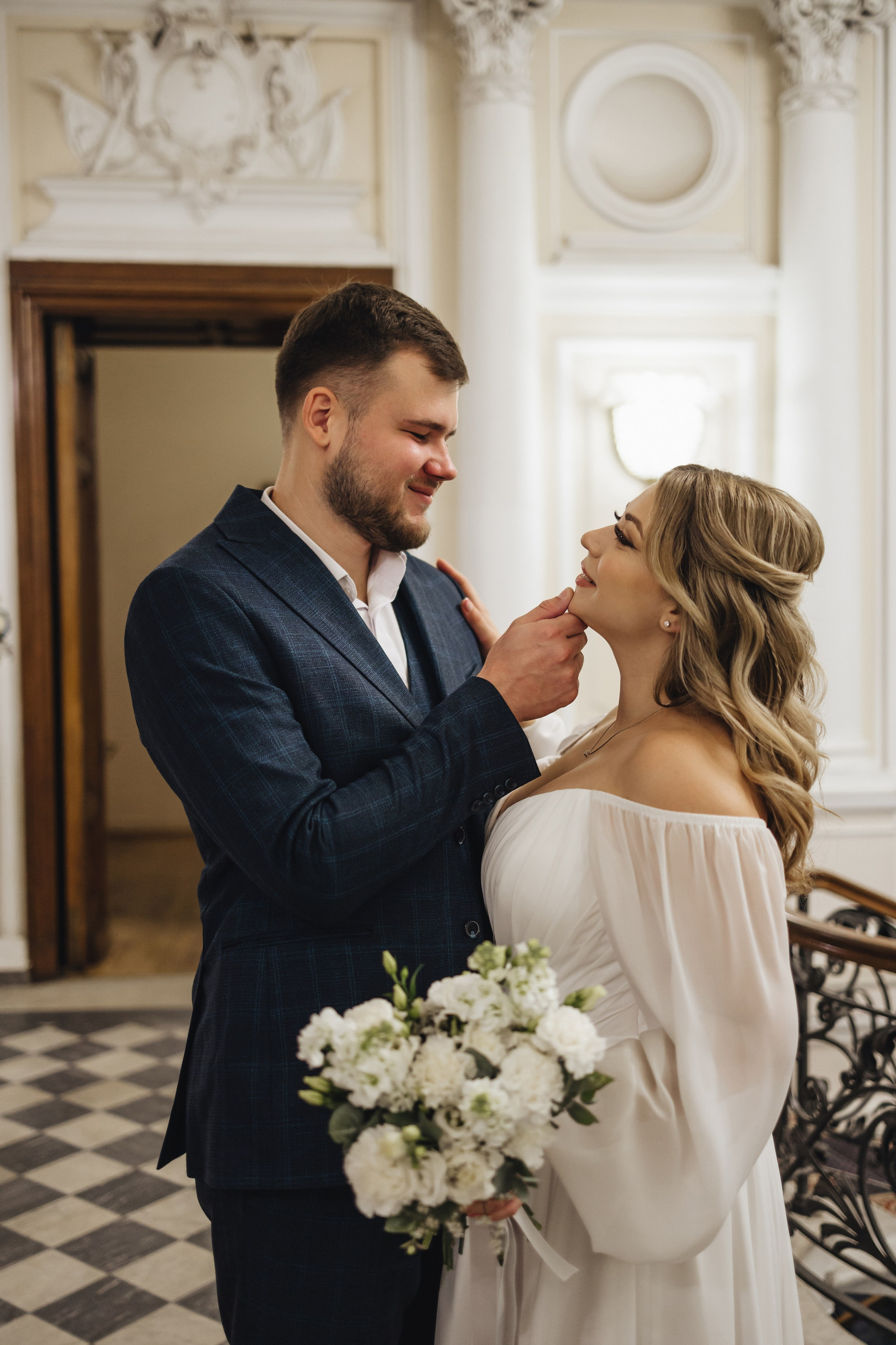 A&V. Фотограф в Санкт-Петербурге Ольга Кулеш