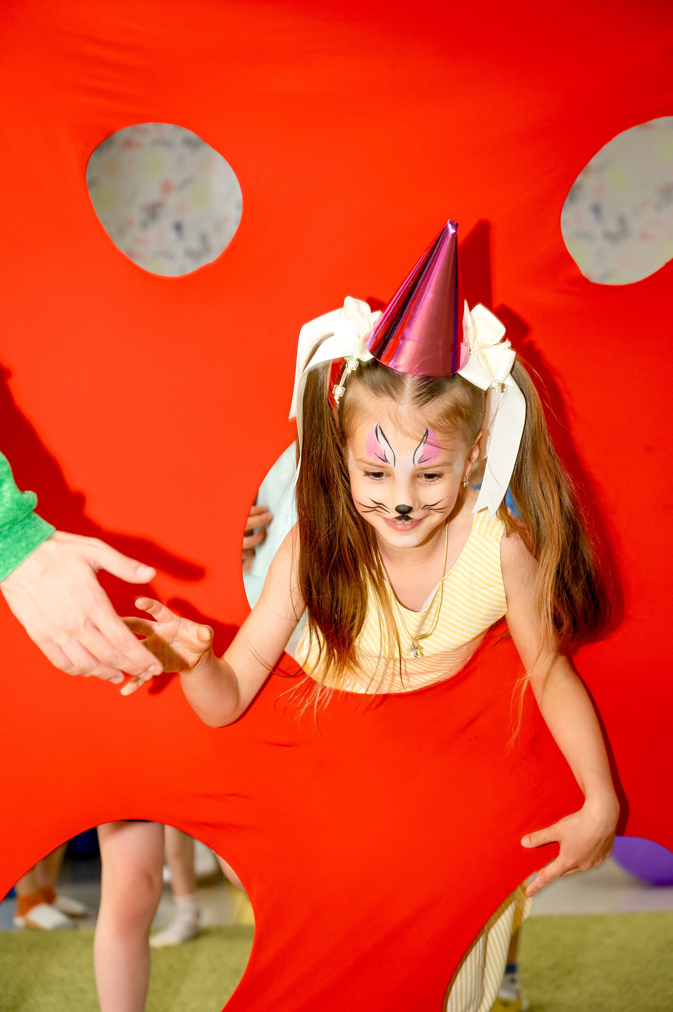 Алине 6 лет. «Жили-были». Свадебный, семейный и репортажный фотограф. Брянск. Эльвира Голенкова