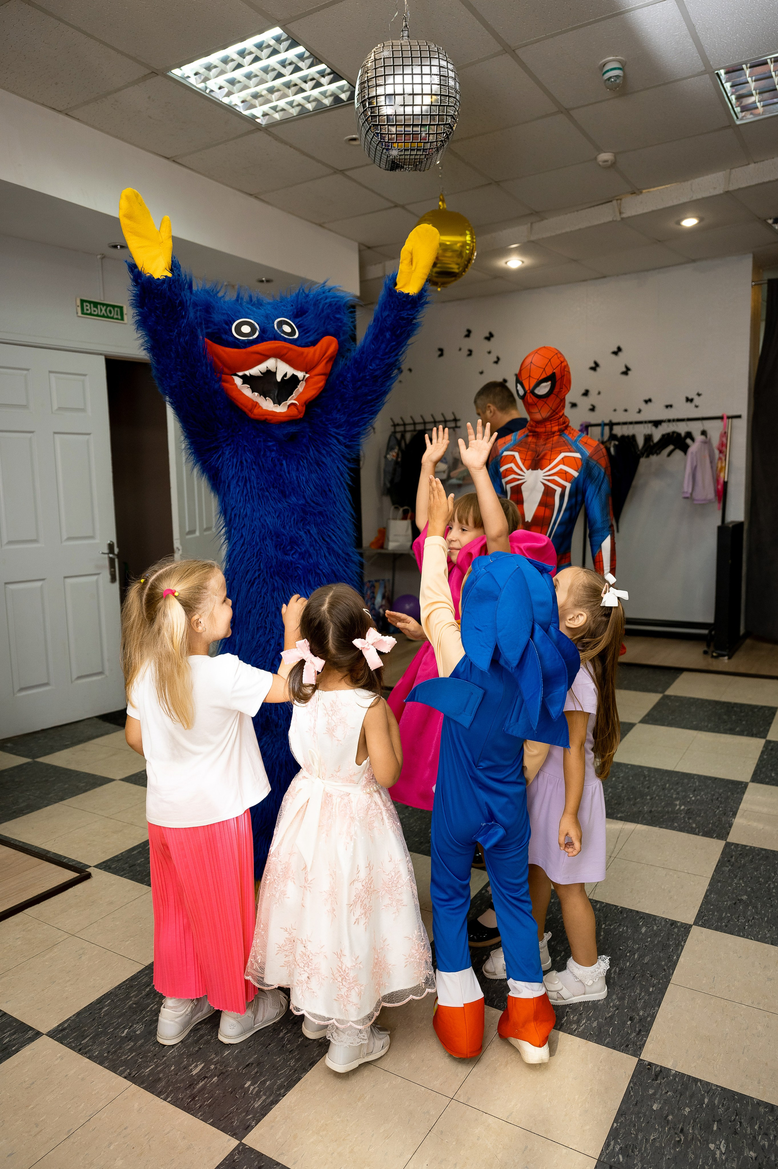 Никите 4 года. «Жили-были». Свадебный, семейный и репортажный фотограф. Брянск. Эльвира Голенкова