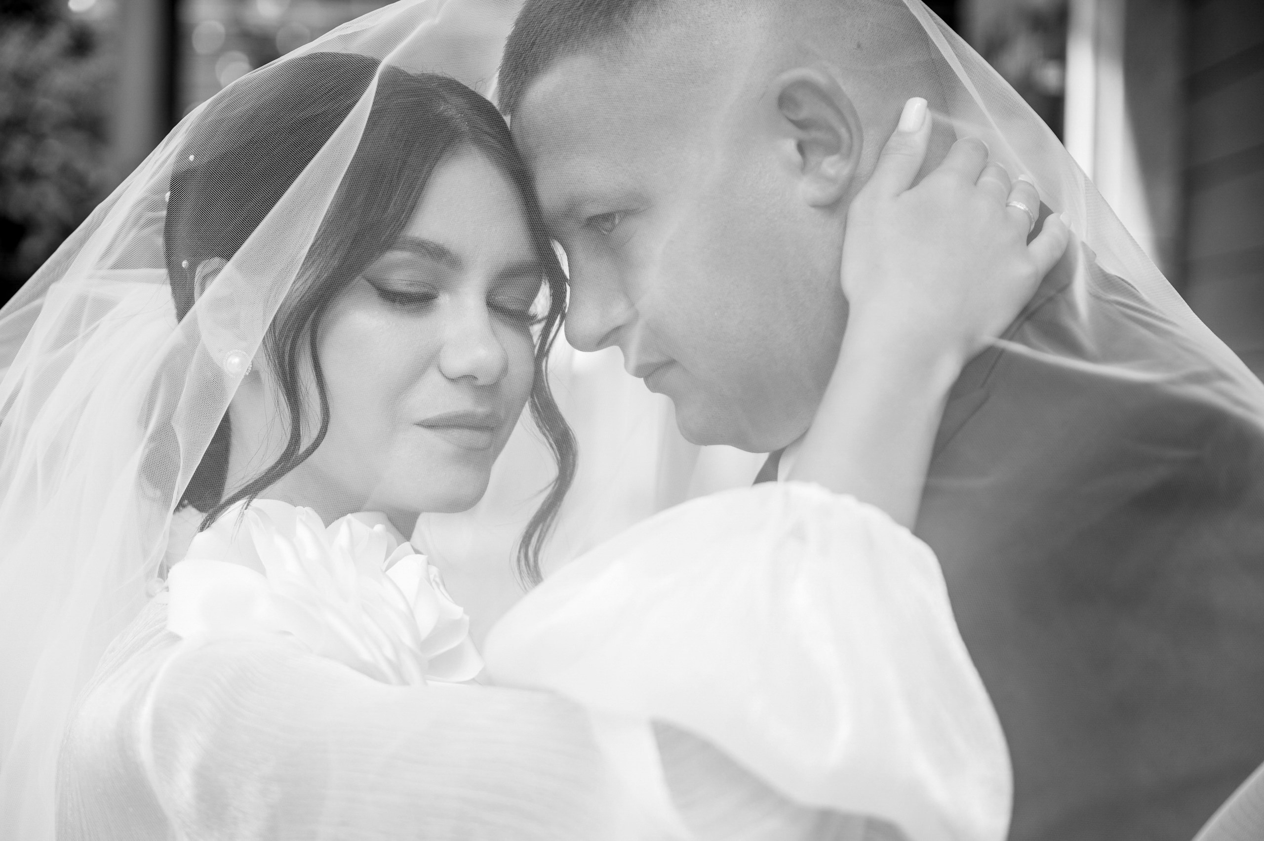 Сергей & Анна. Свадебный, семейный и репортажный фотограф. Брянск. Эльвира Голенкова